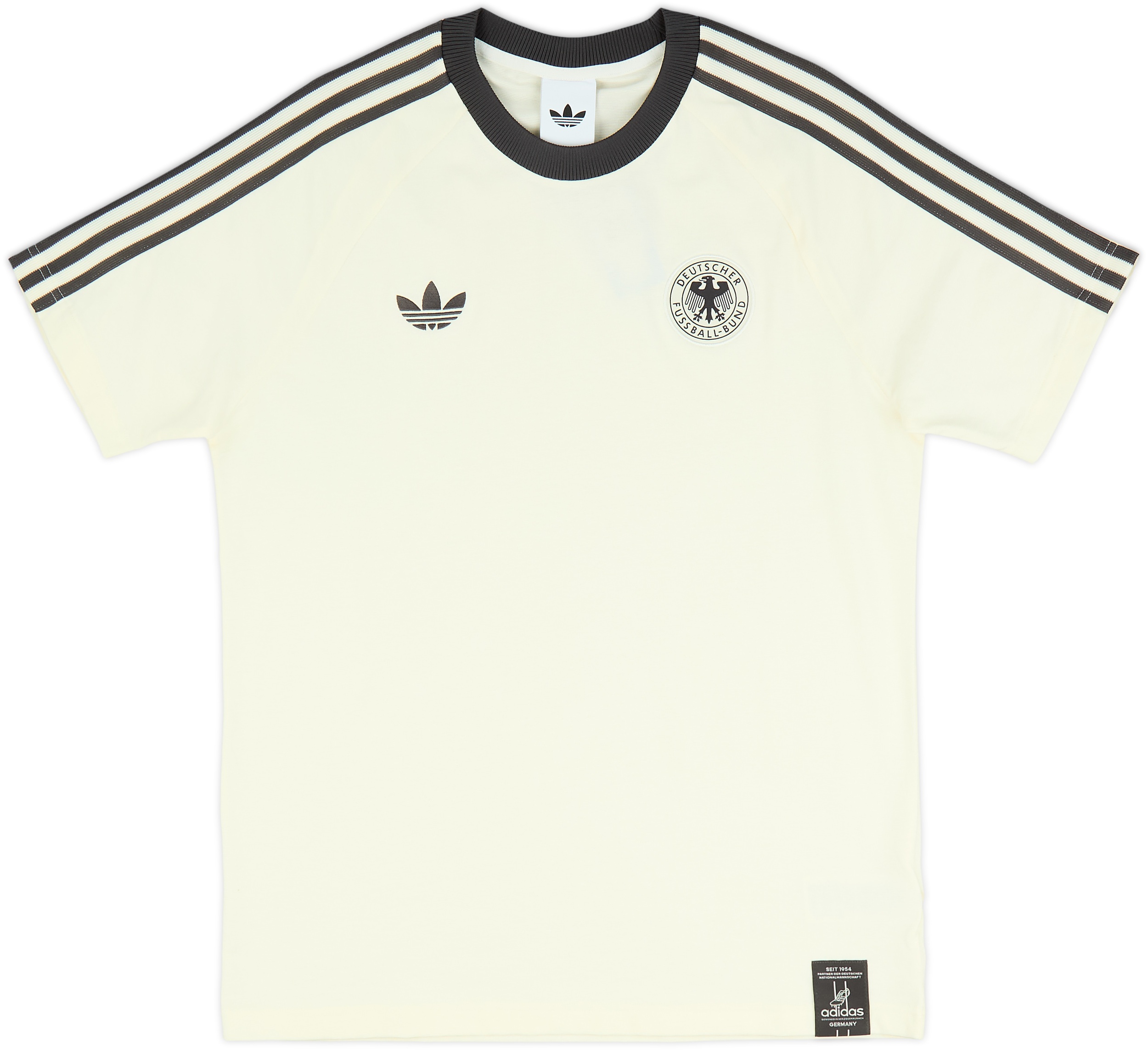 2026-27 Germany adidas Originals Tee