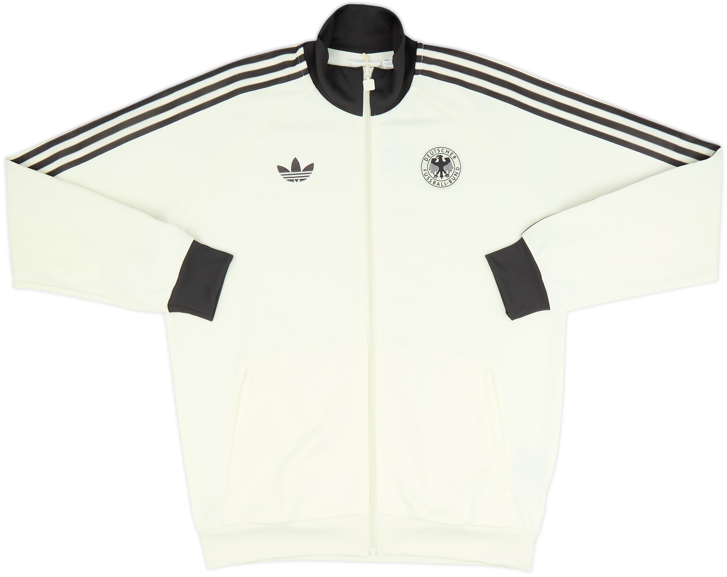  W.GERMANY トラックジャケット 4068821863330-