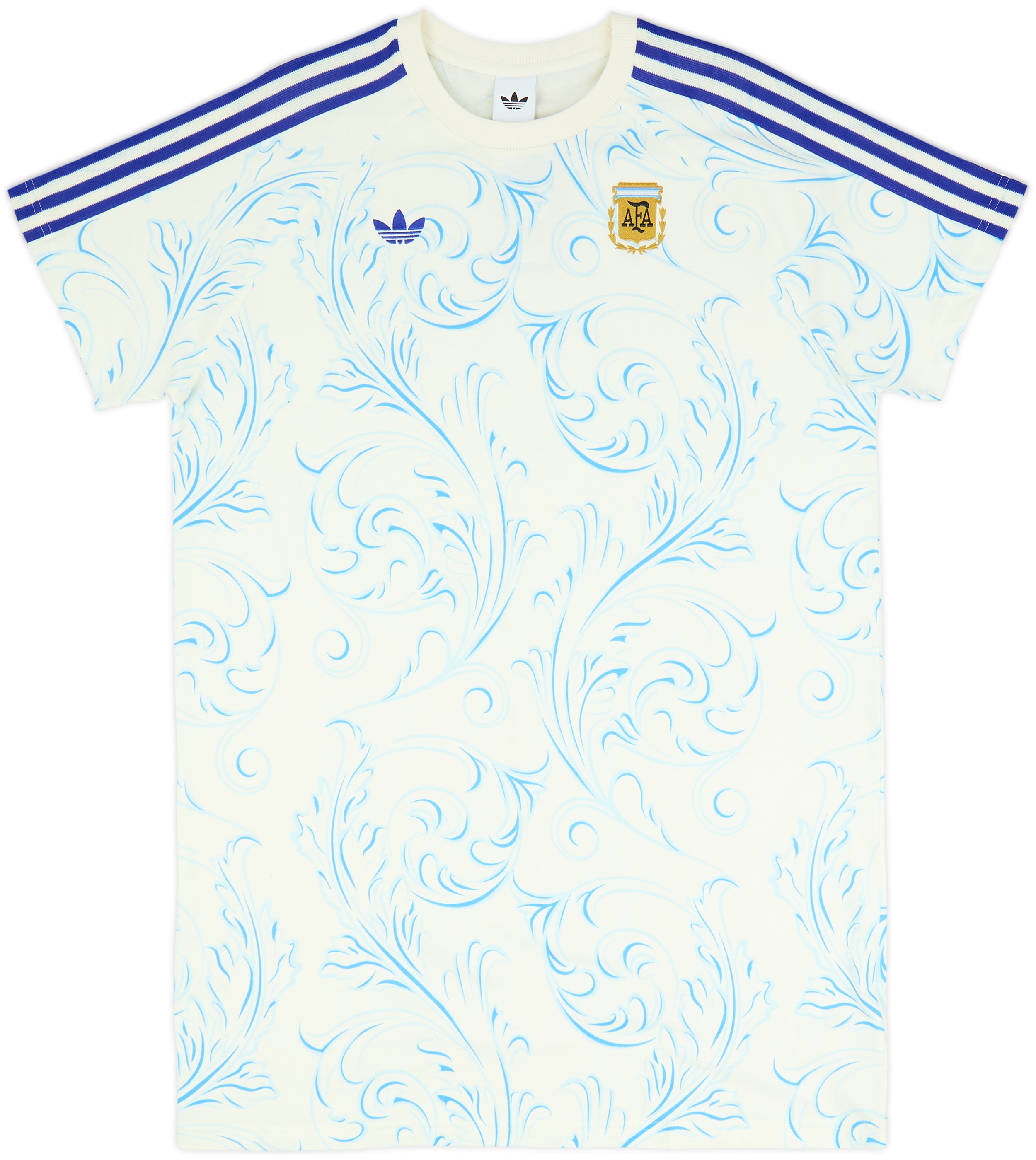 2026-27 Argentina adidas Originals Dress (Women's)