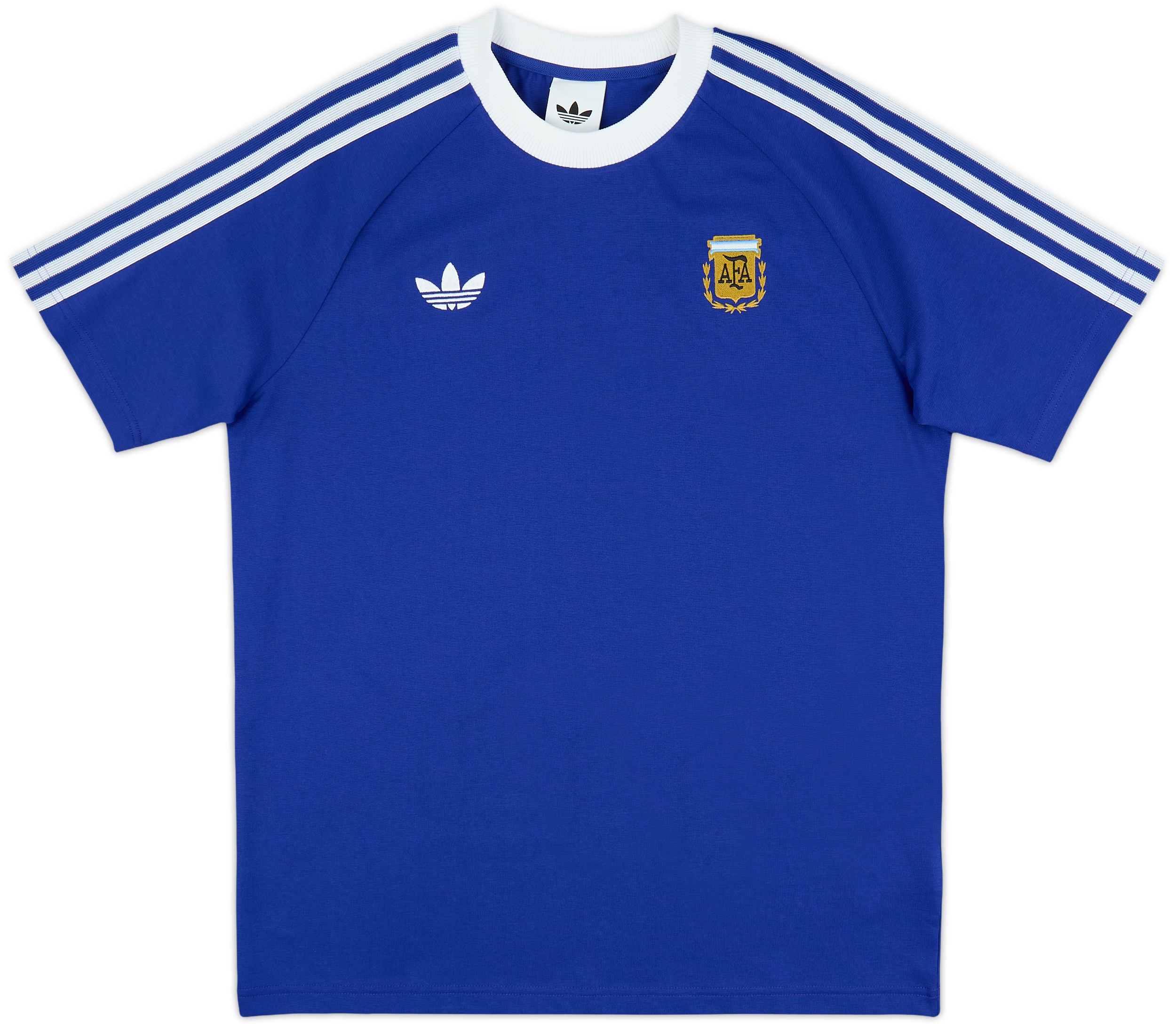 2026-27 Argentina adidas Originals Tee
