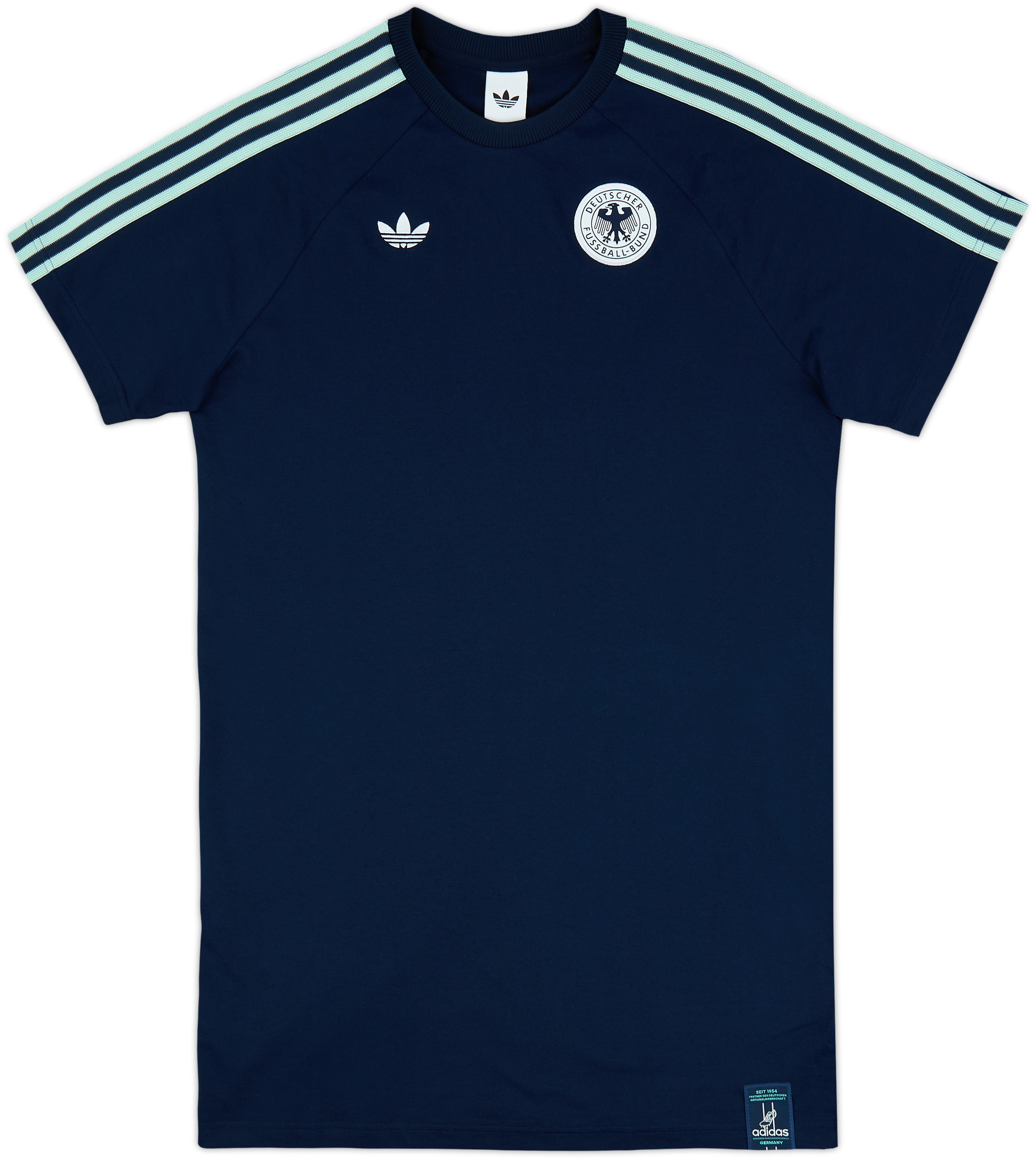 2026-27 Germany adidas Originals Dress (Women's)