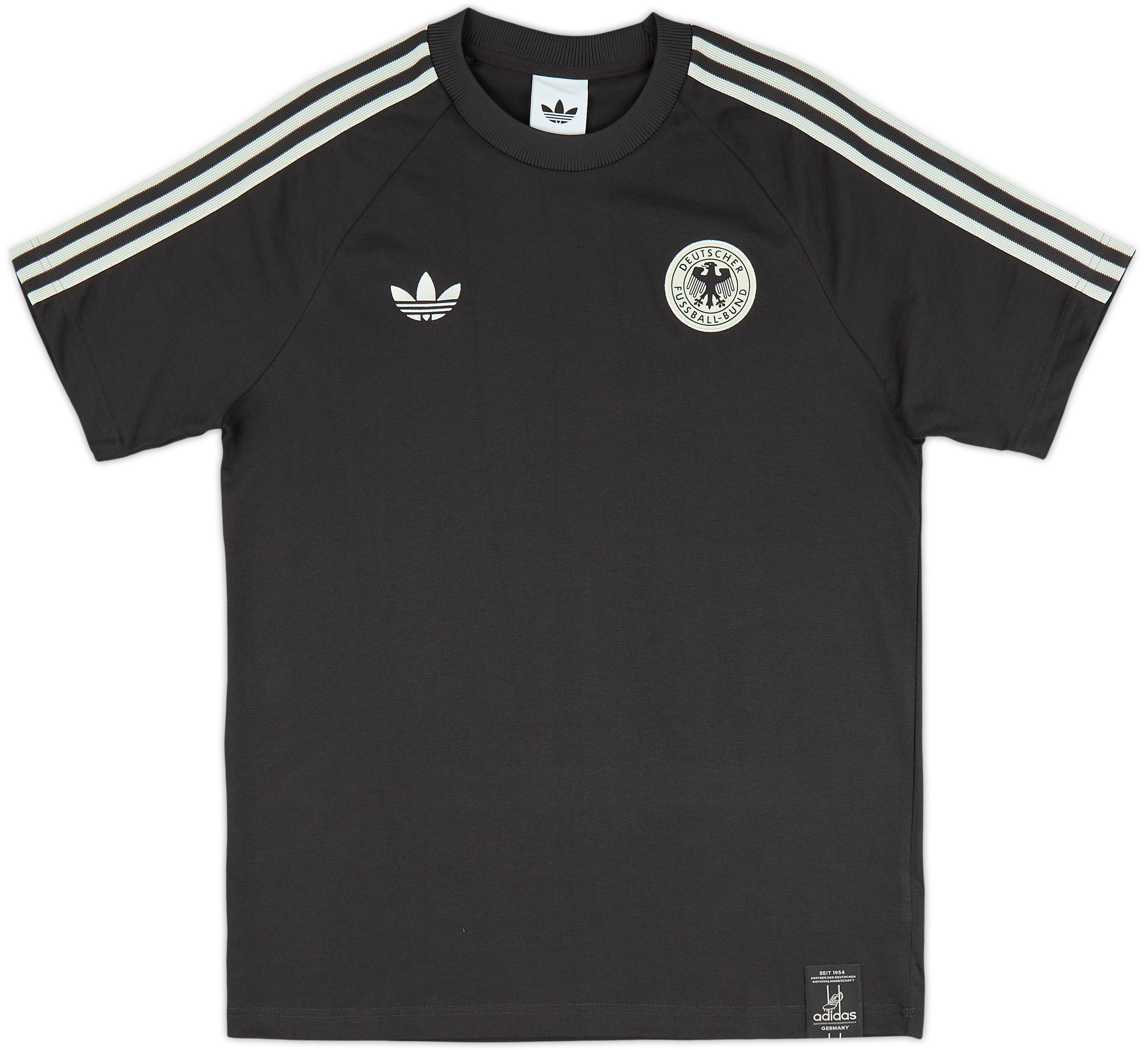 2026-27 Germany adidas Originals Tee