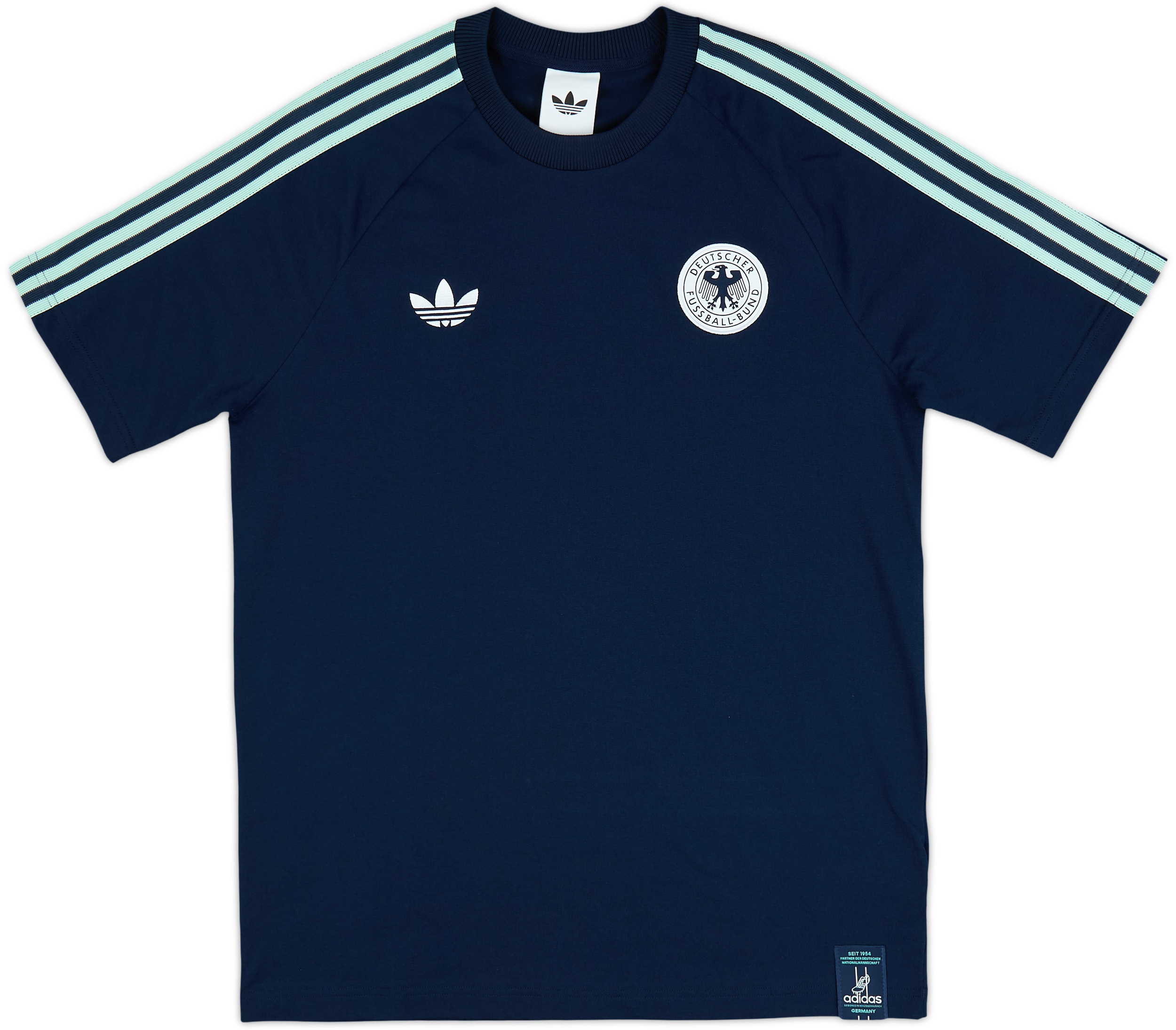 2026-27 Germany adidas Originals Tee