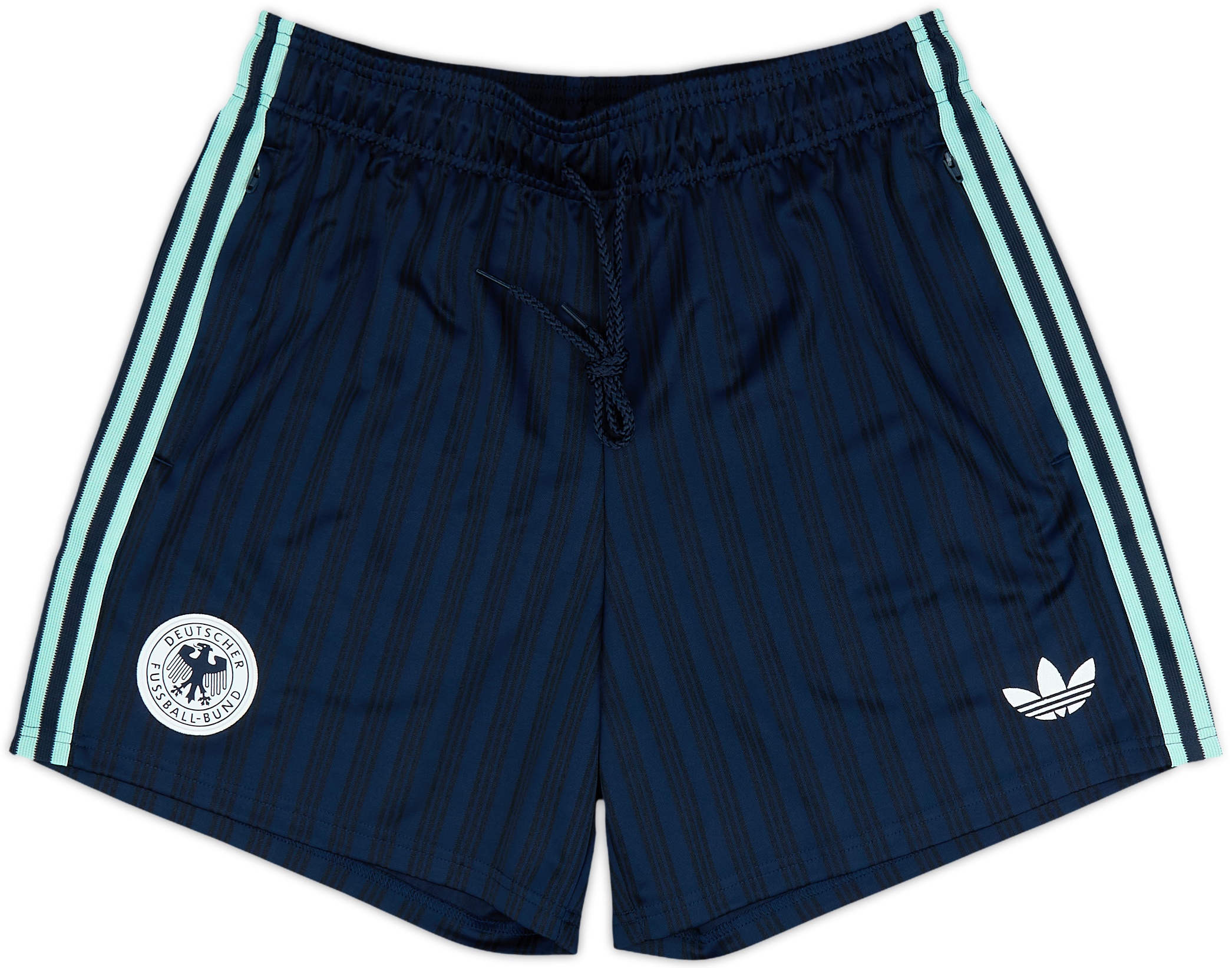 2026-27 Germany adidas Originals Shorts