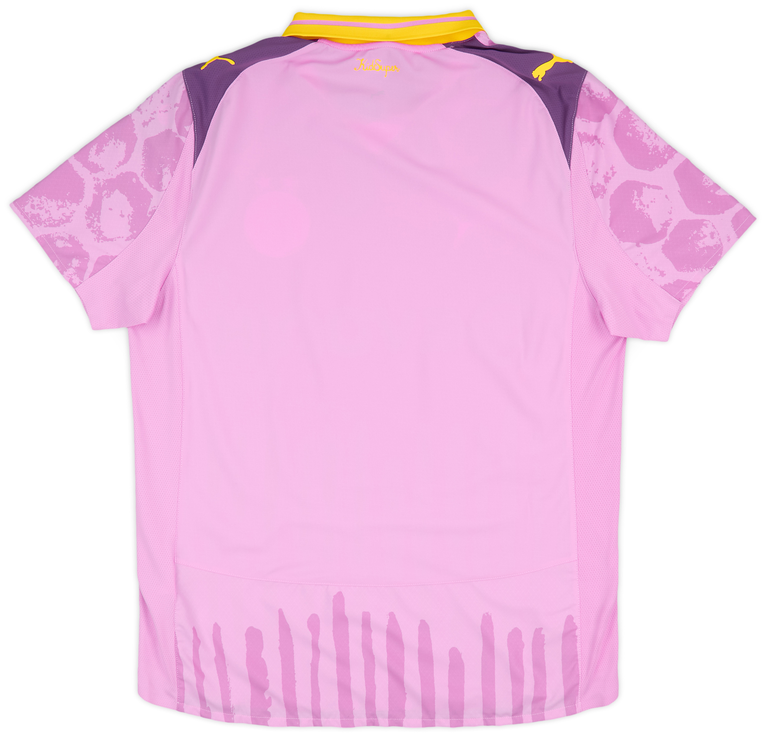 Squad Signed Shirt | Borussia Dortmund | MatchWornShirt