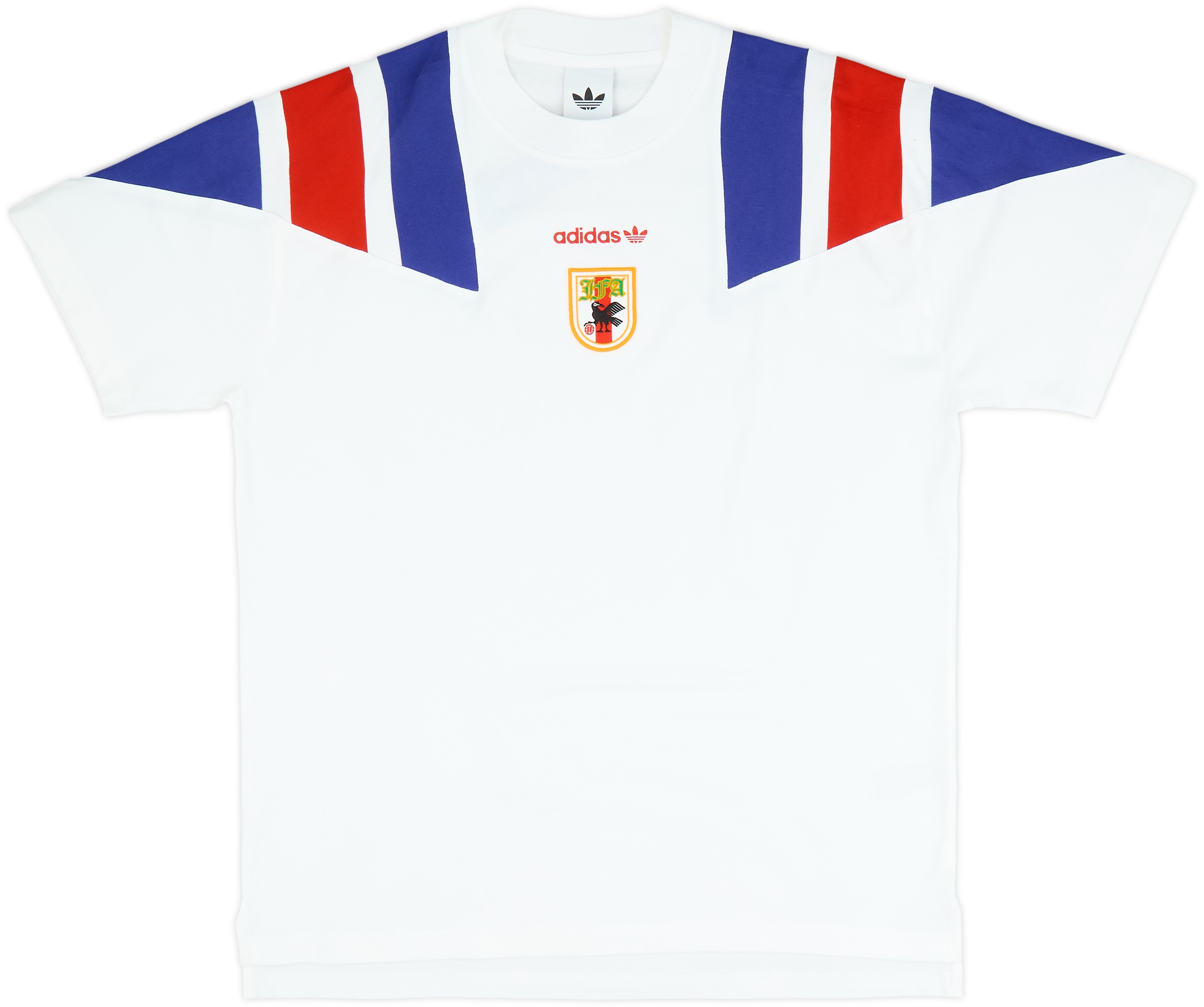 2026-27 Japan adidas Originals Equipment Tee