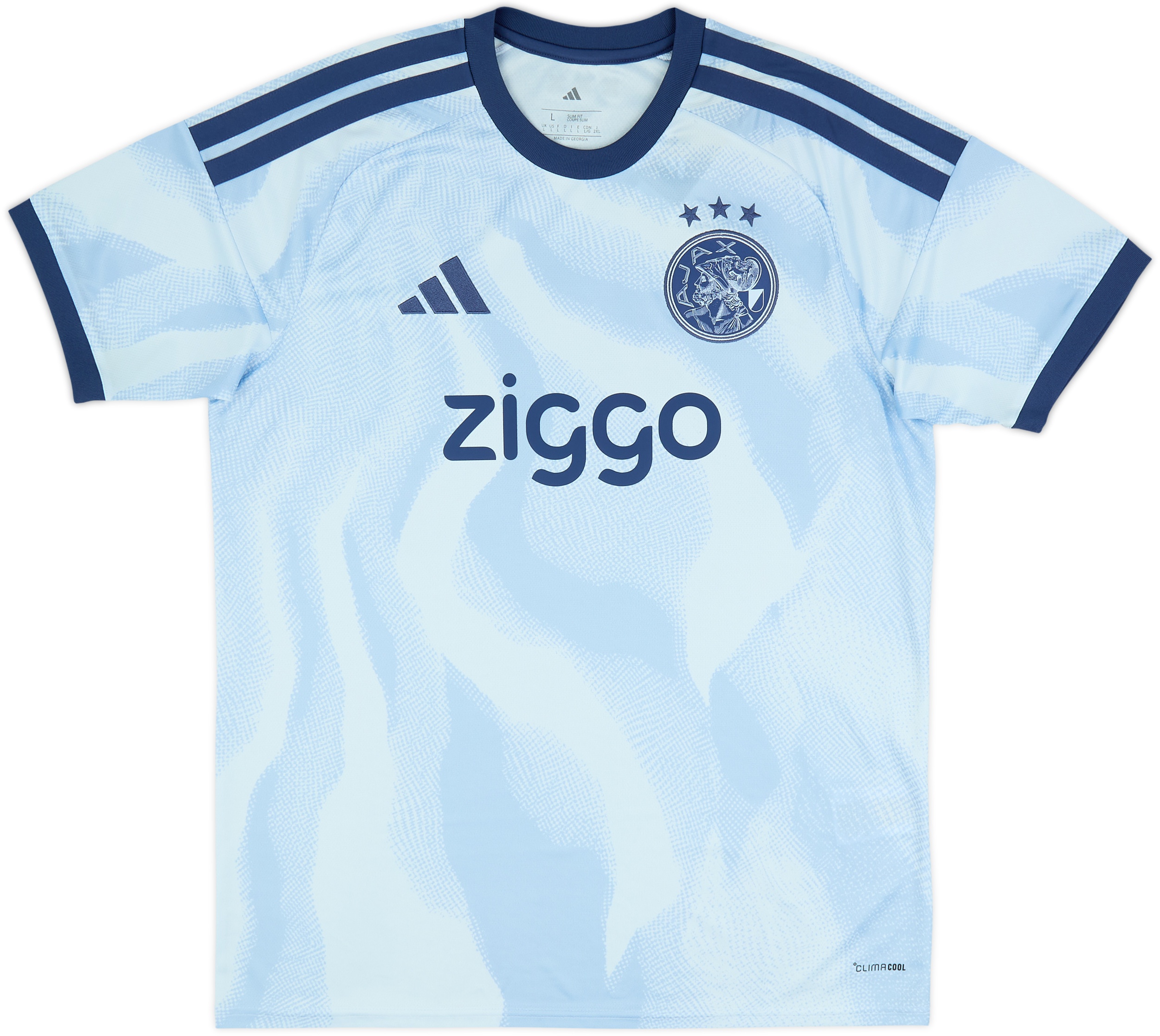 2026-27 Ajax Third Shirt