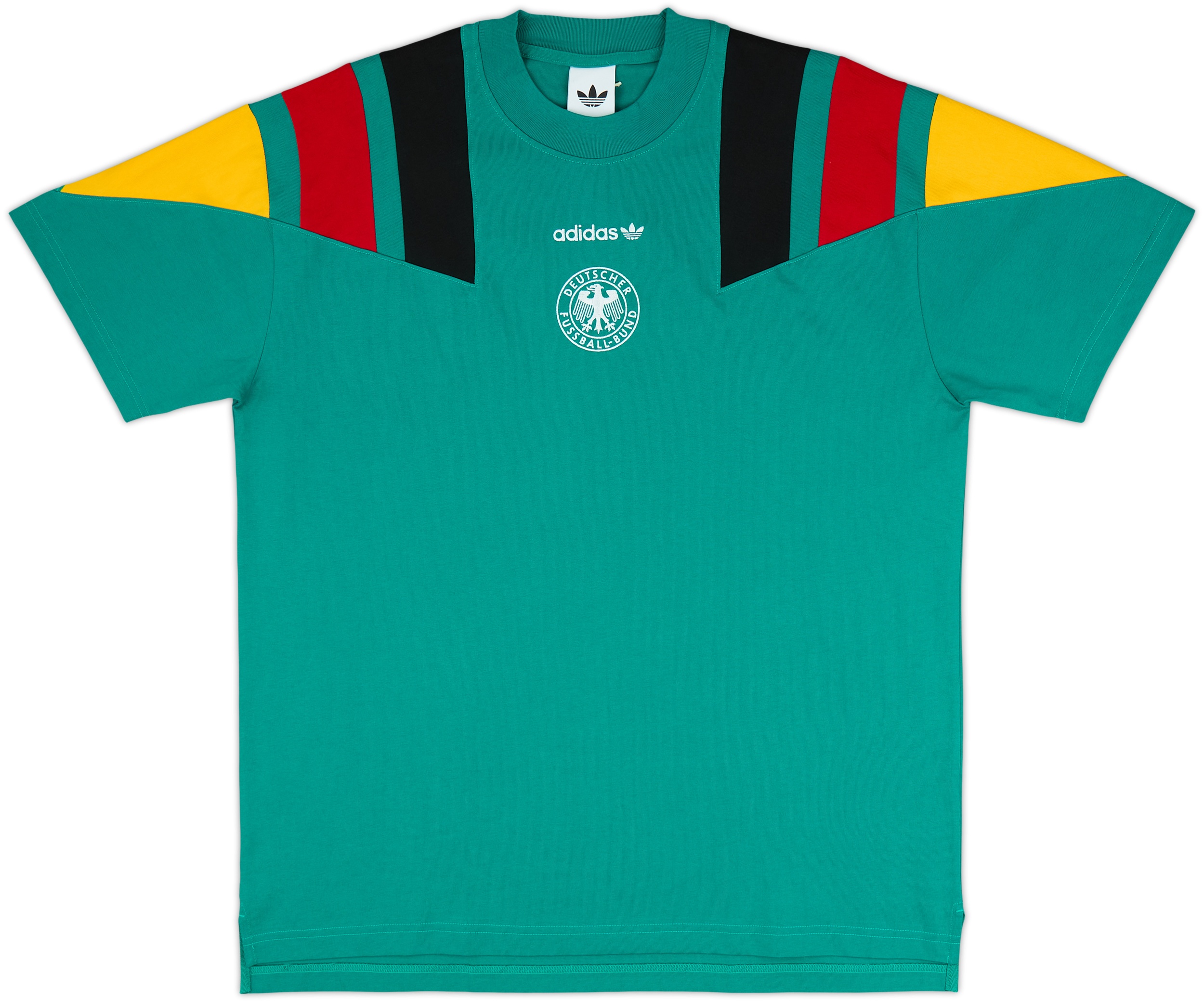 2026-27 Germany adidas Originals Shorts