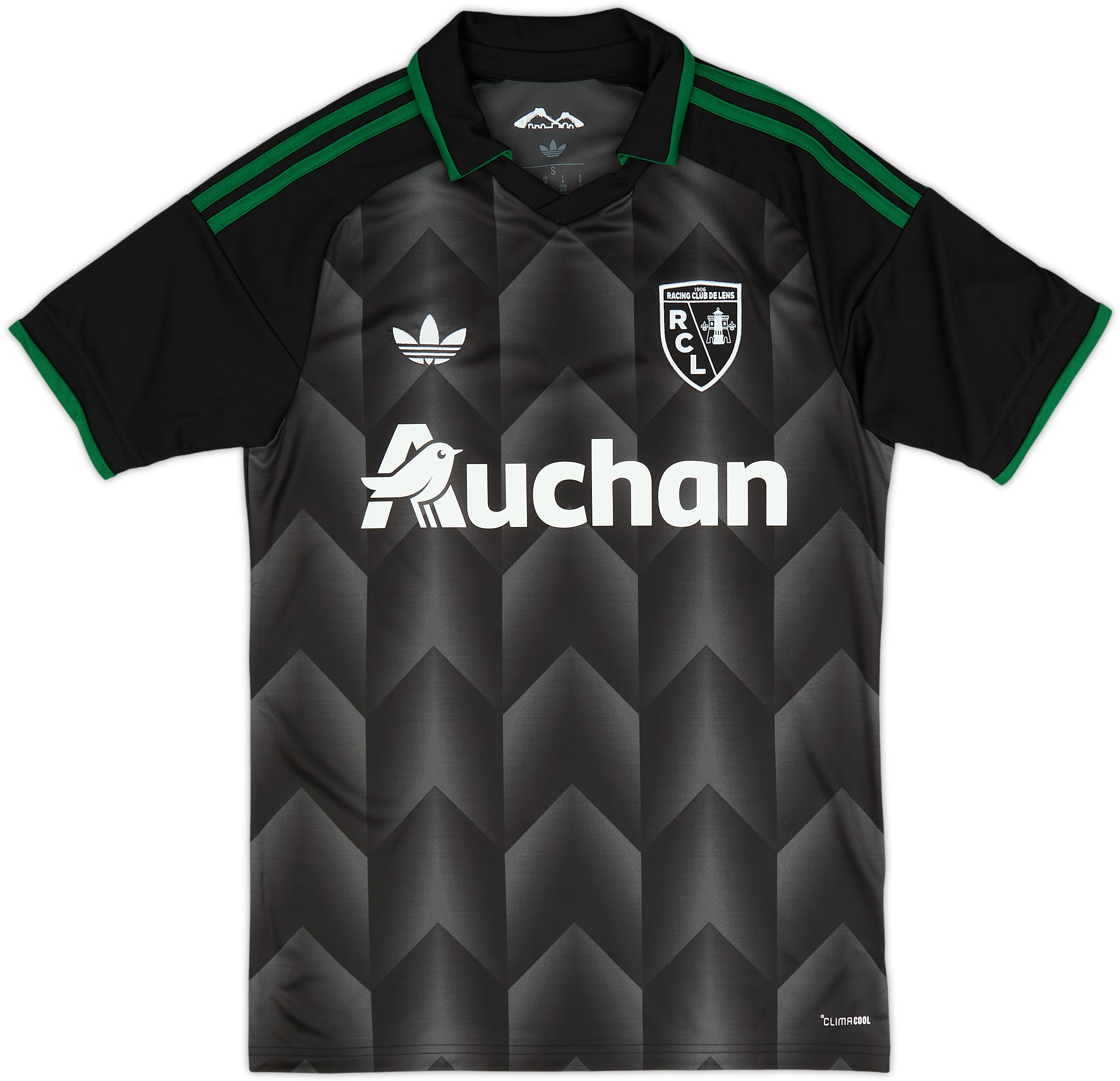 2026-27 Lens Away Shirt