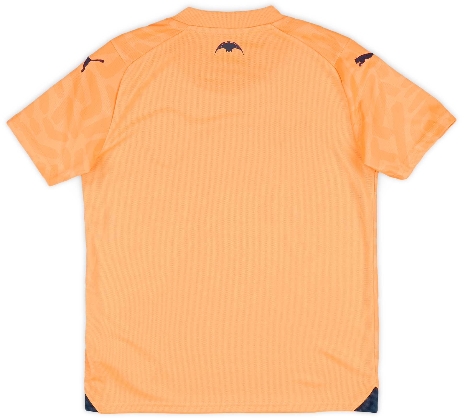 2023-24 Valencia Third Shirt (S.Kids)