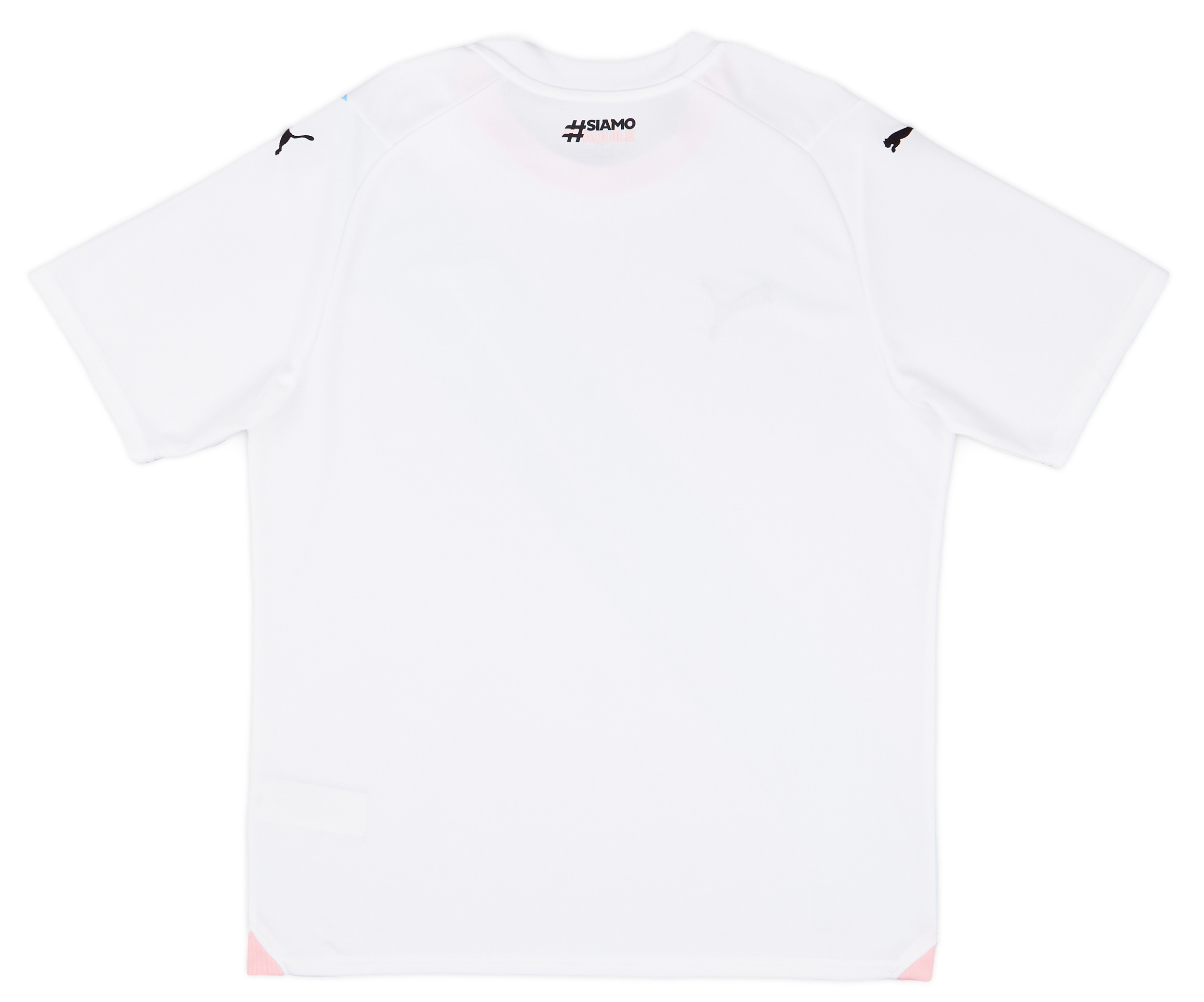 2023-24 Palermo Third Shirt