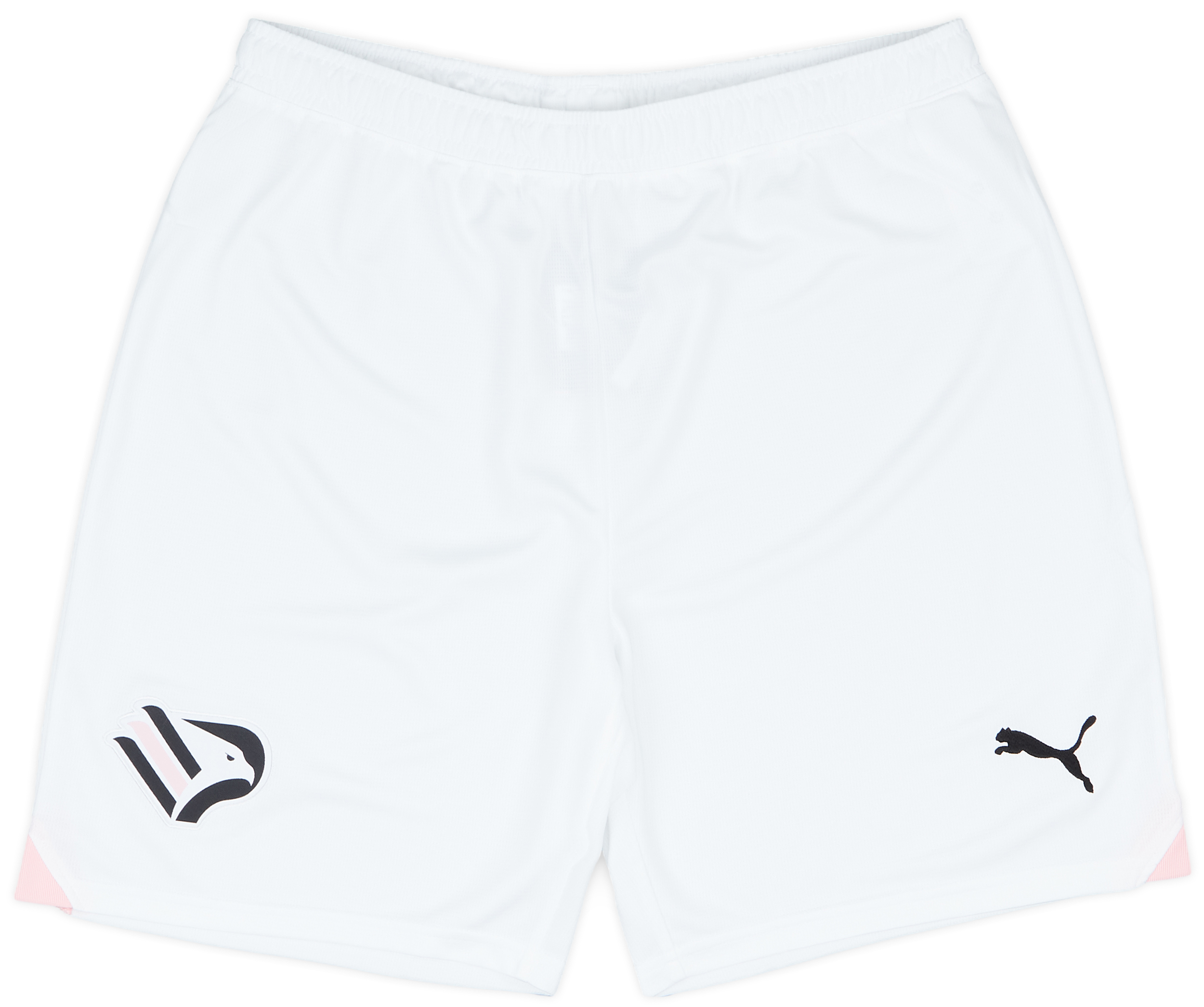 PALERMO PULL-ON SHORT main image 1