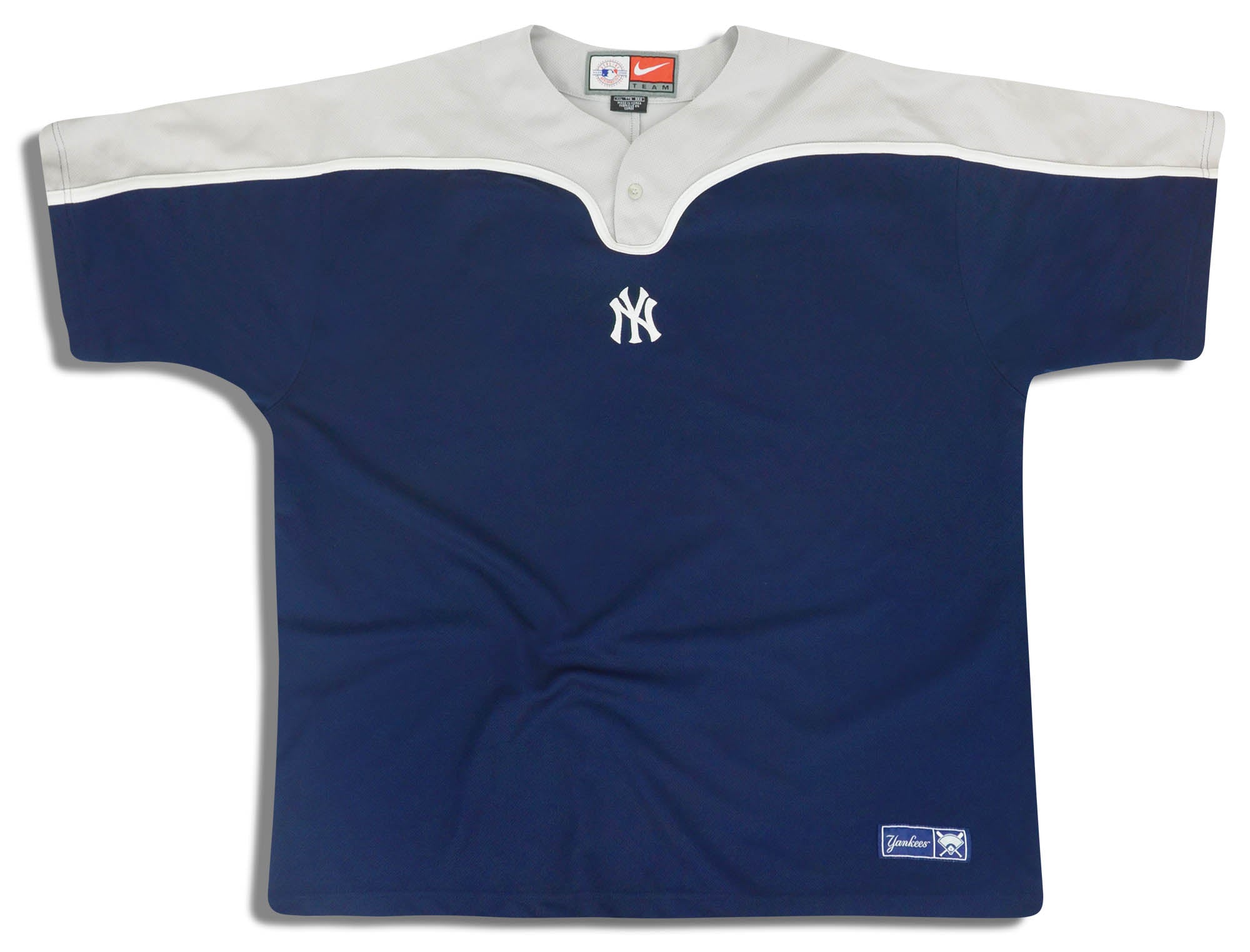 jersey yankees nike