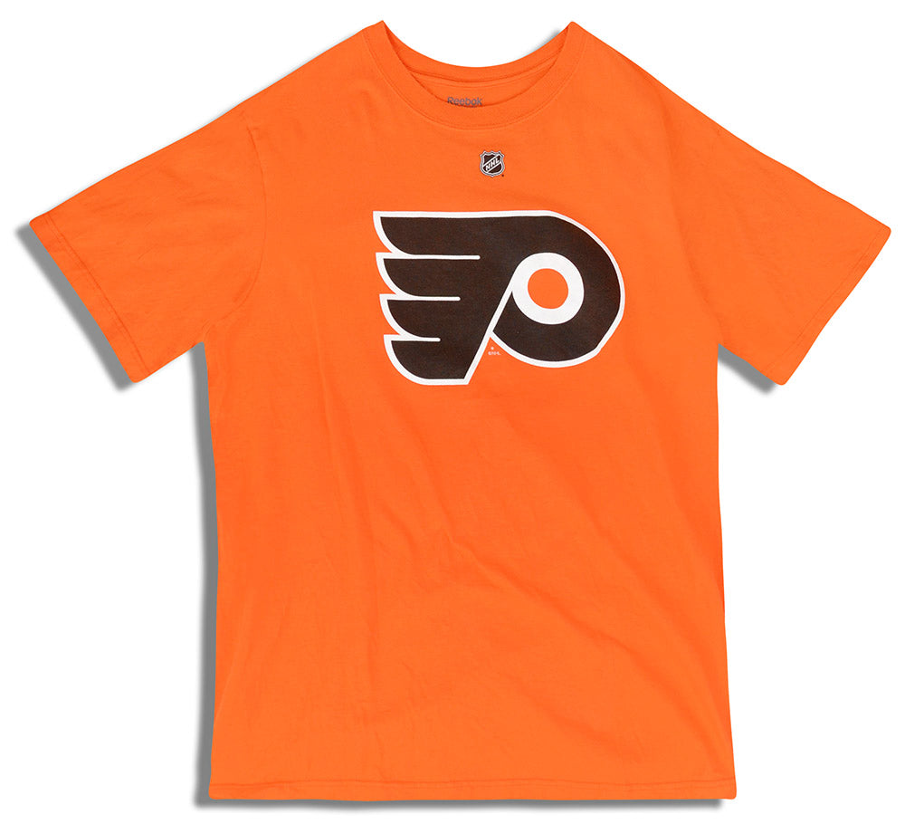 2000s Philadelphia Flyers Richards #18 Jersey Tee XL