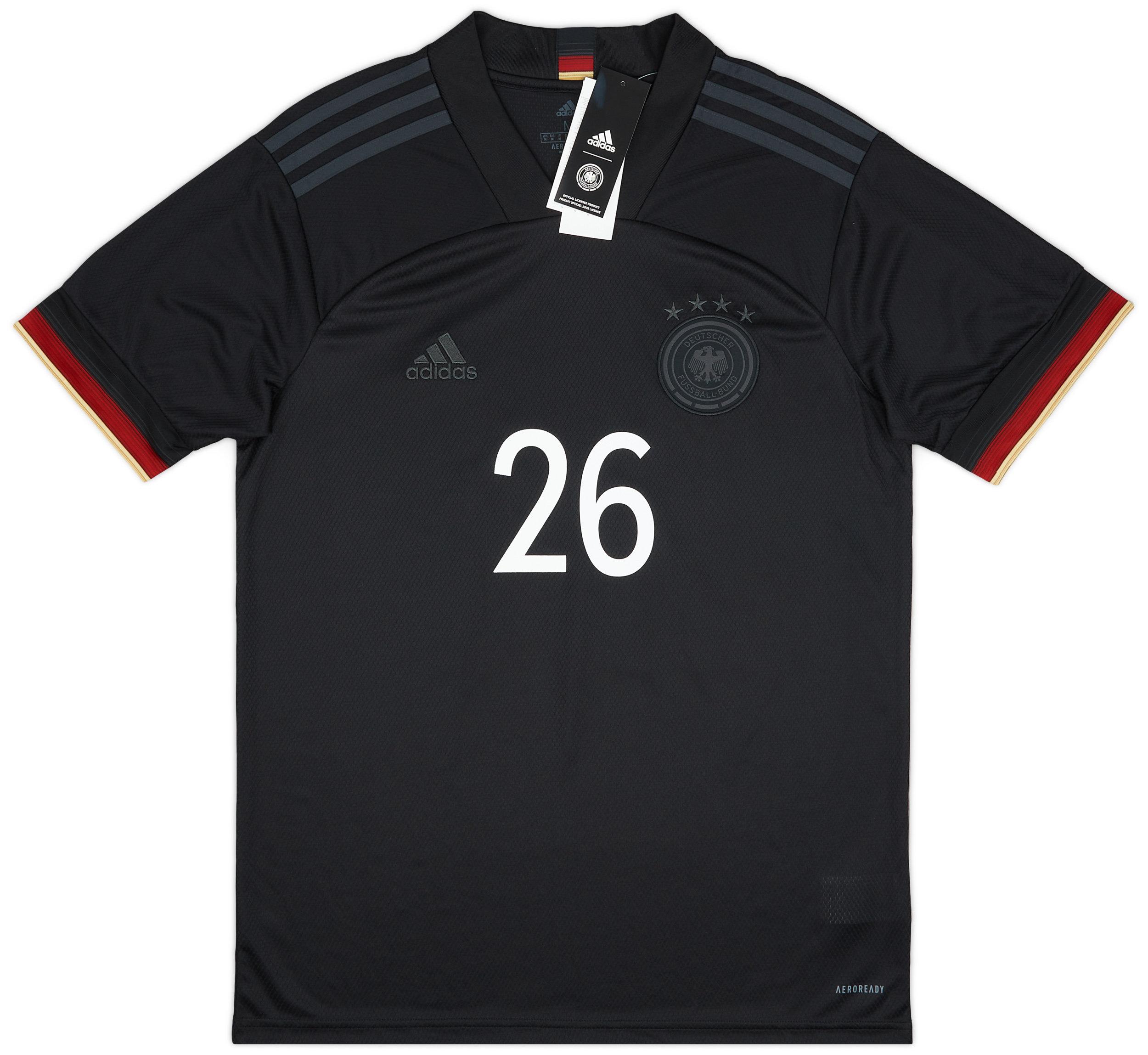 New germany kit 2020 sale