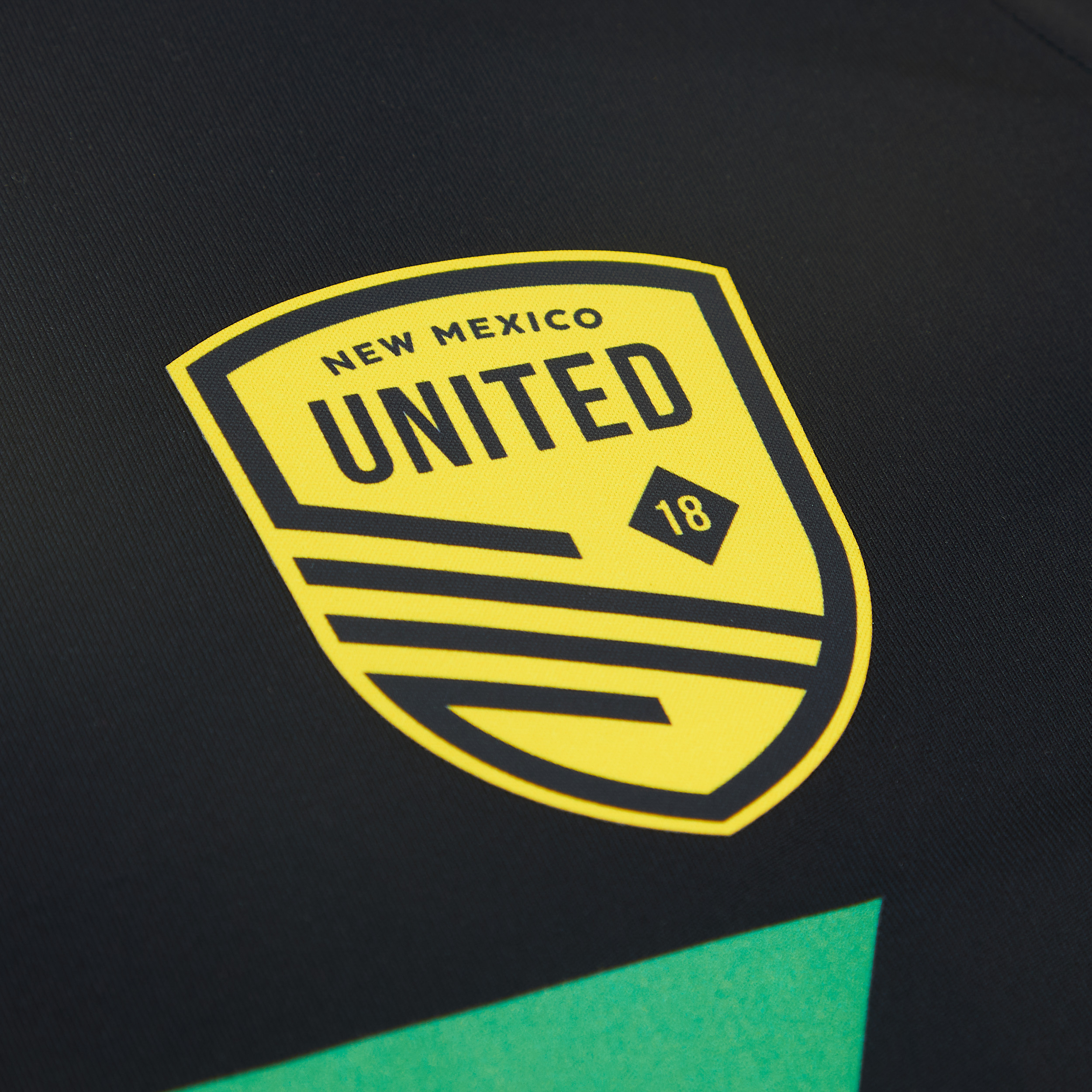 2019 New Mexico United Meow Wolf Specialty Shirt