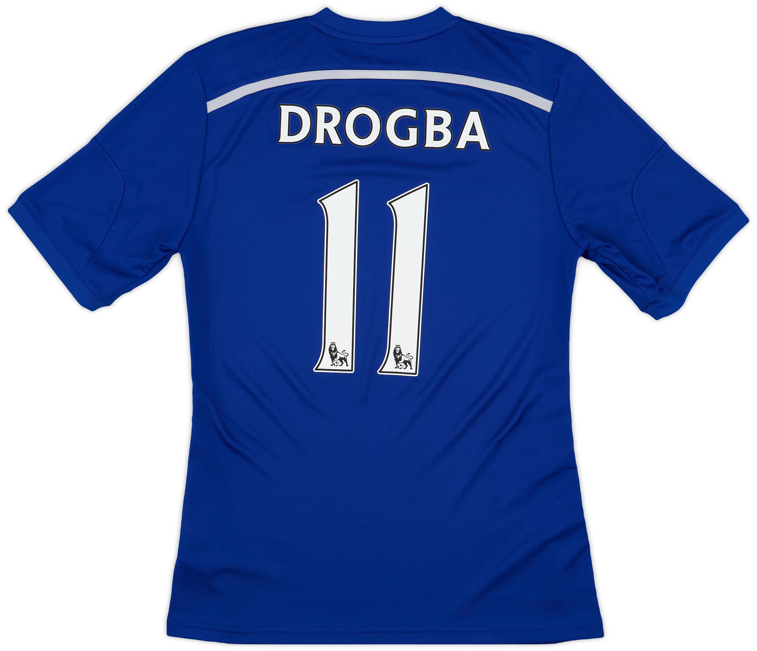 Chelsea FC Drogba 15 長袖ユニフォーム Chelsea Third 2005/2006