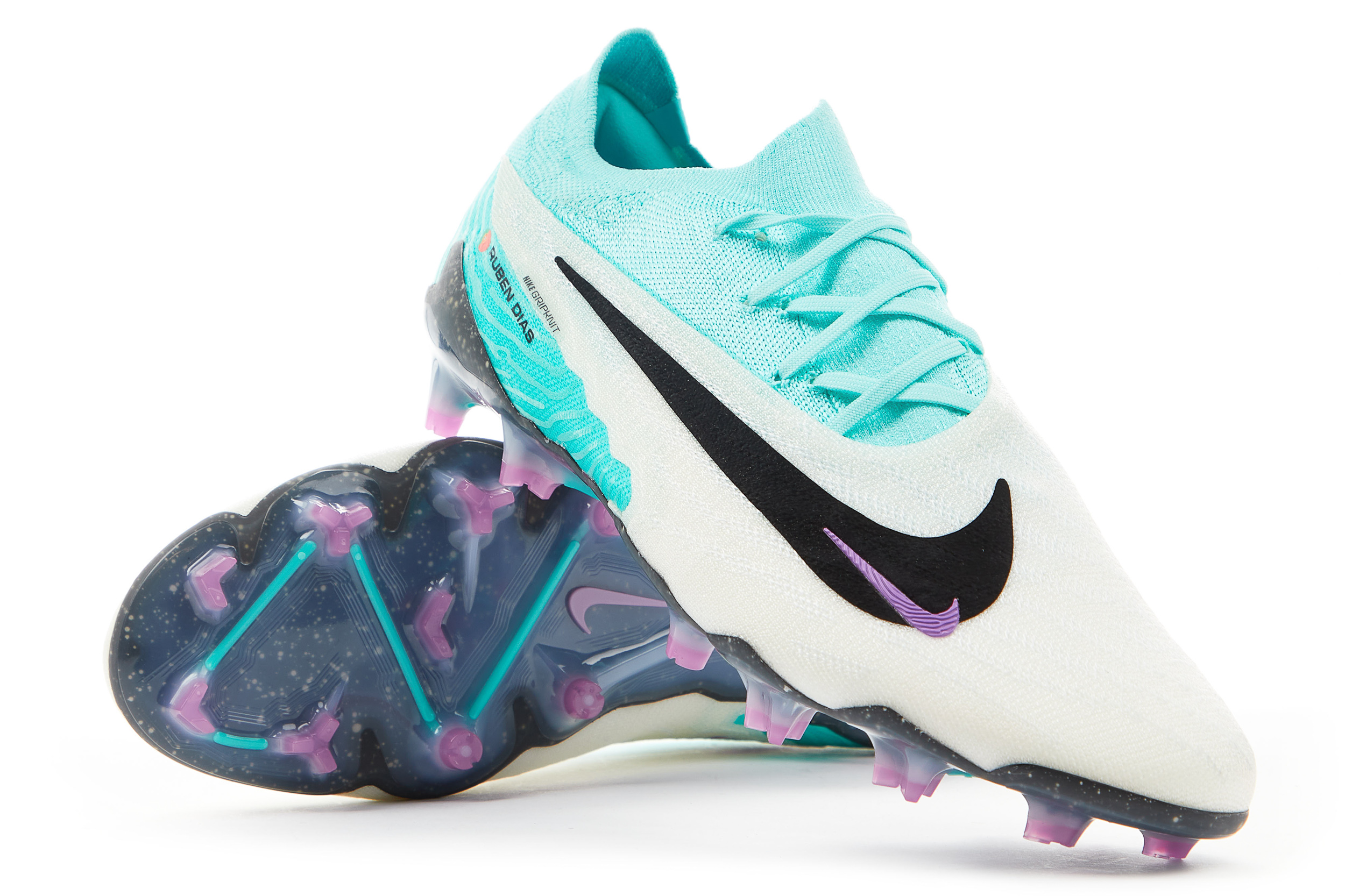 2022-23 Nike Player Issue Phantom GX Elite Football Boots (Ruben