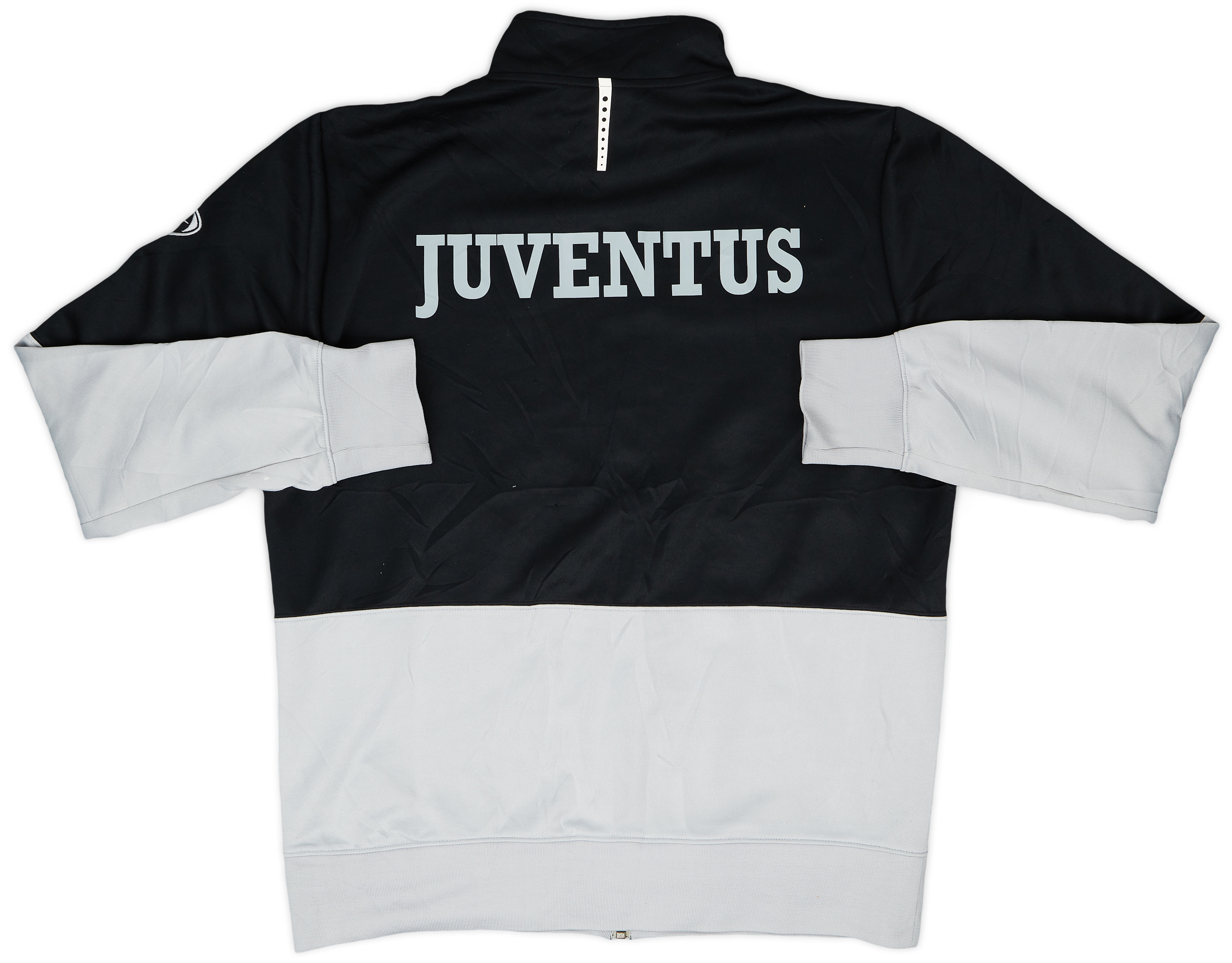 2009-10 Juventus Nike Track Jacket - 6/10 - (M)