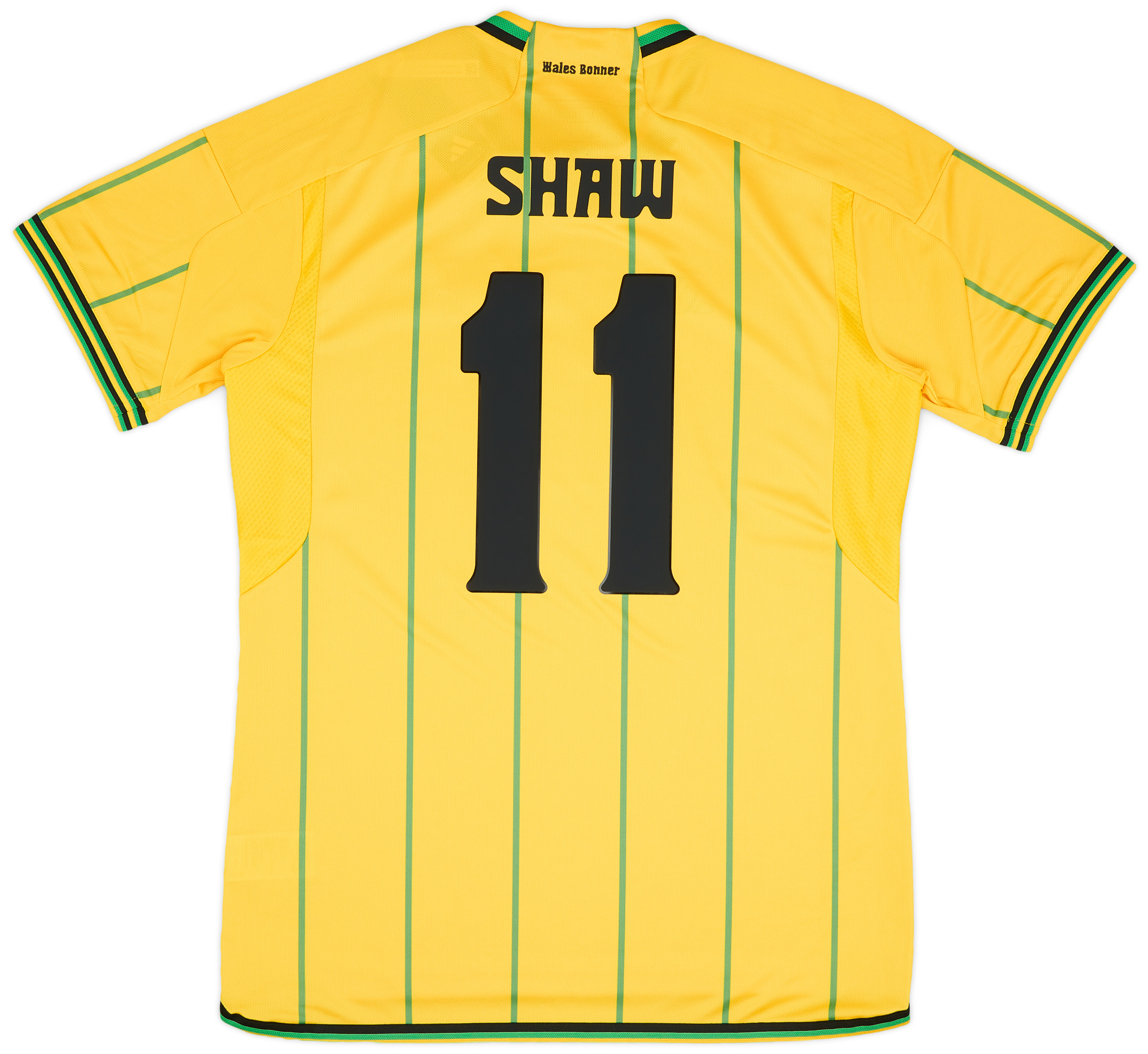 Shaw jersey cheap