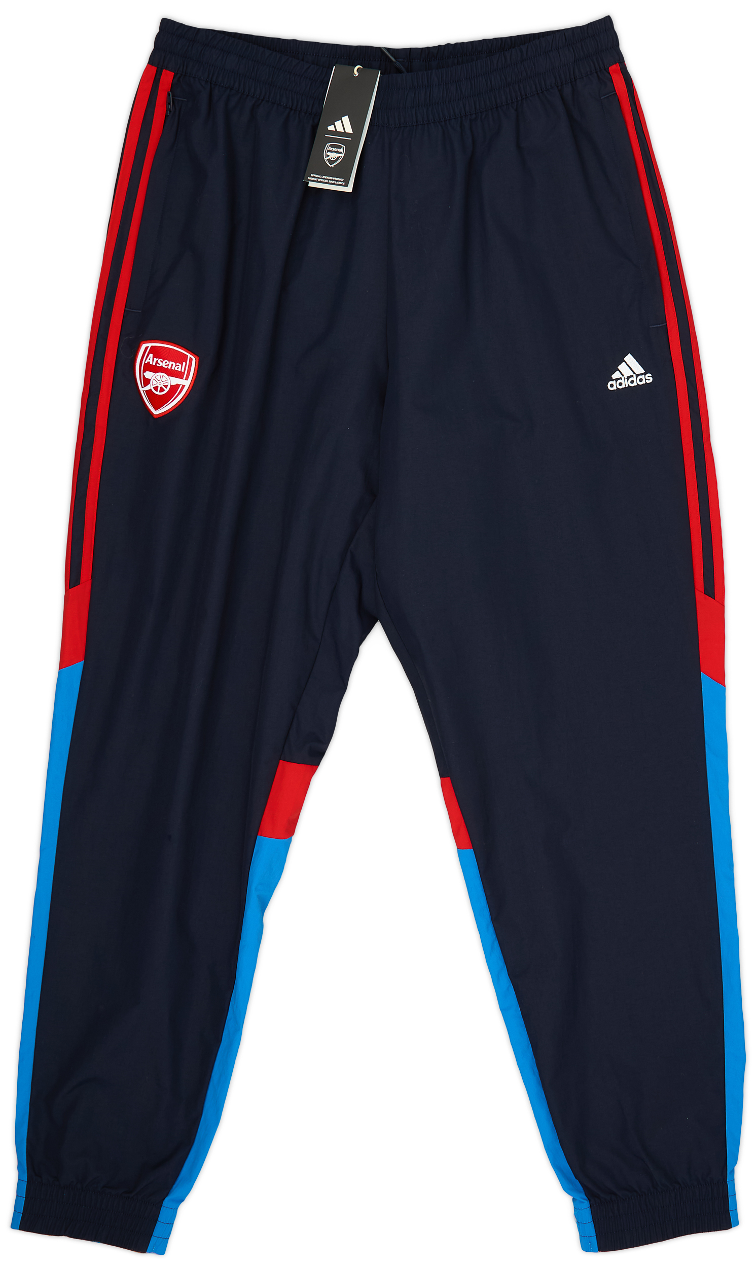Arsenal track bottoms sale