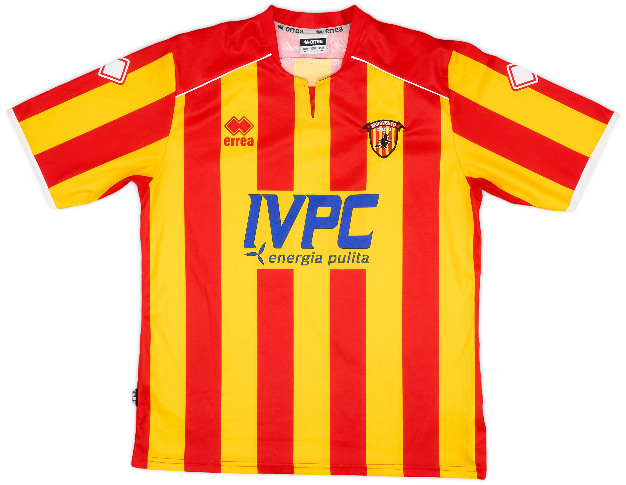 Benevento calcio jersey best sale
