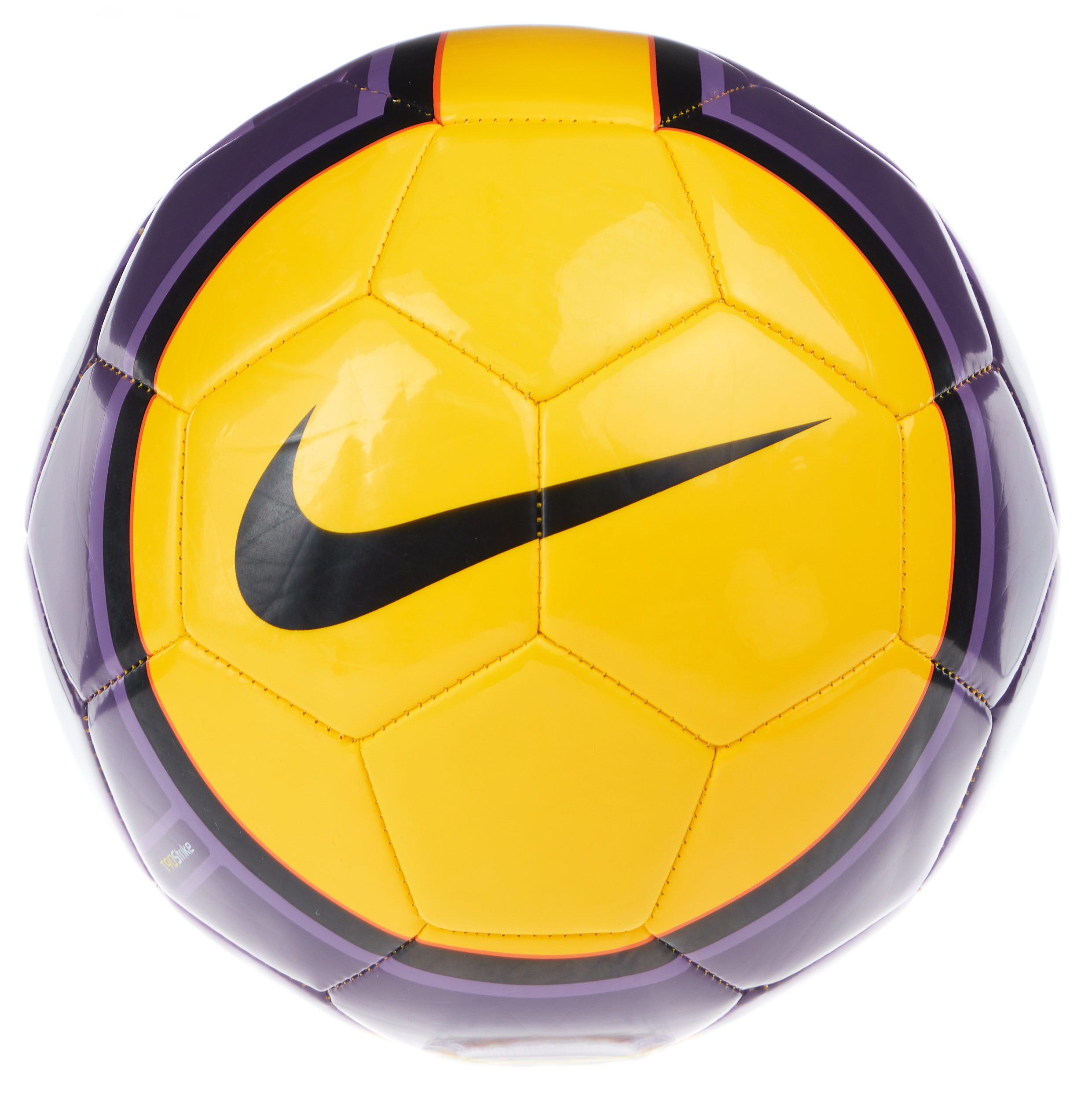 Nike La Liga サッカーボール 2007-08 Nike La Liga Replica Ball - 9/10 - (5)