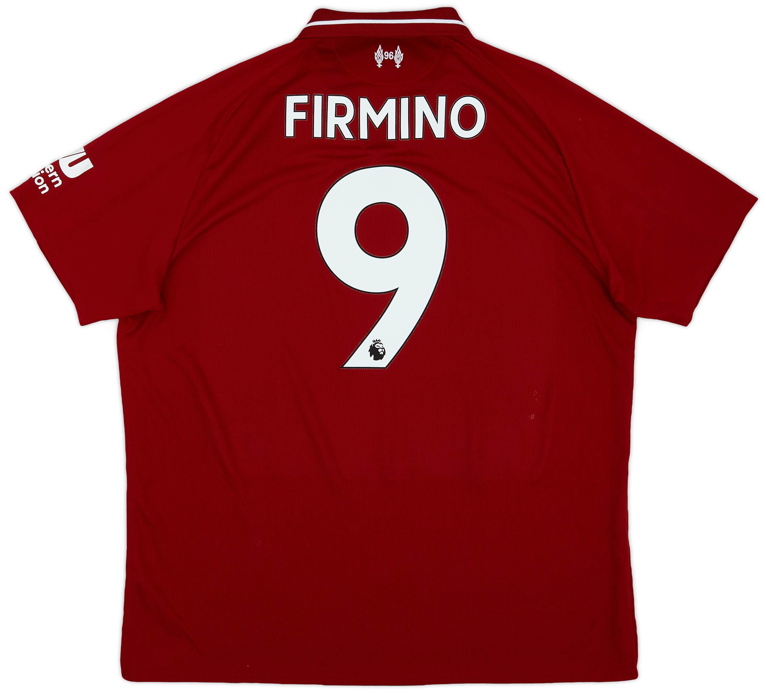 Roberto firmino liverpool shirt shop