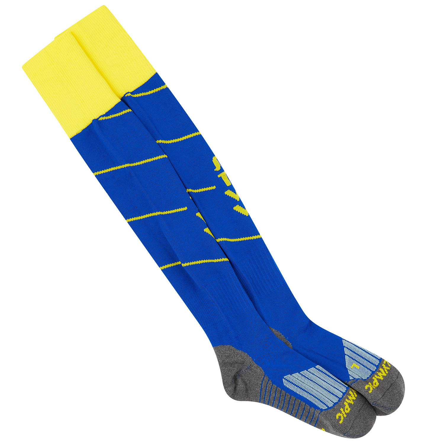 2017-18 Sint-Truidense Away Socks (L)