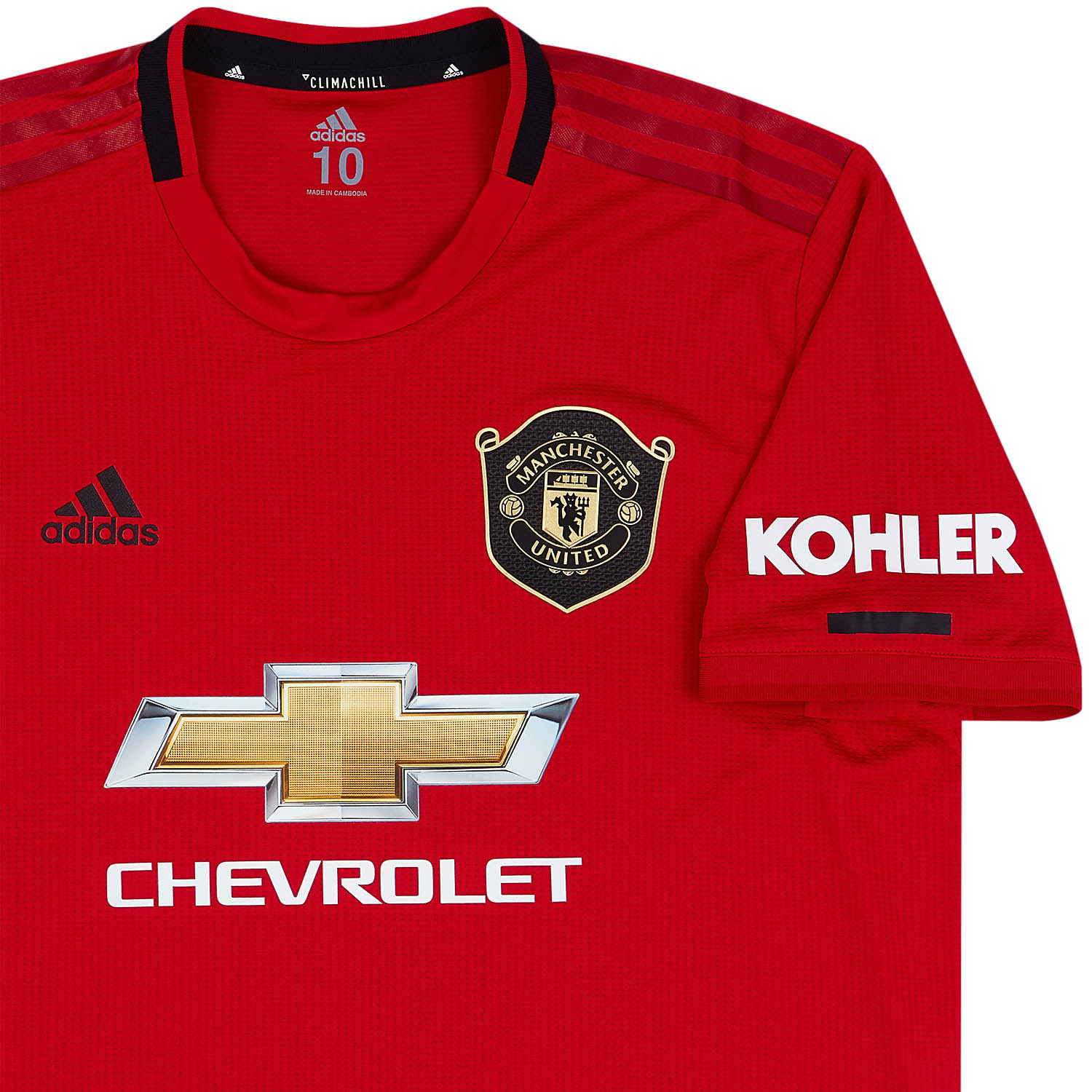 Climachill manchester united clearance