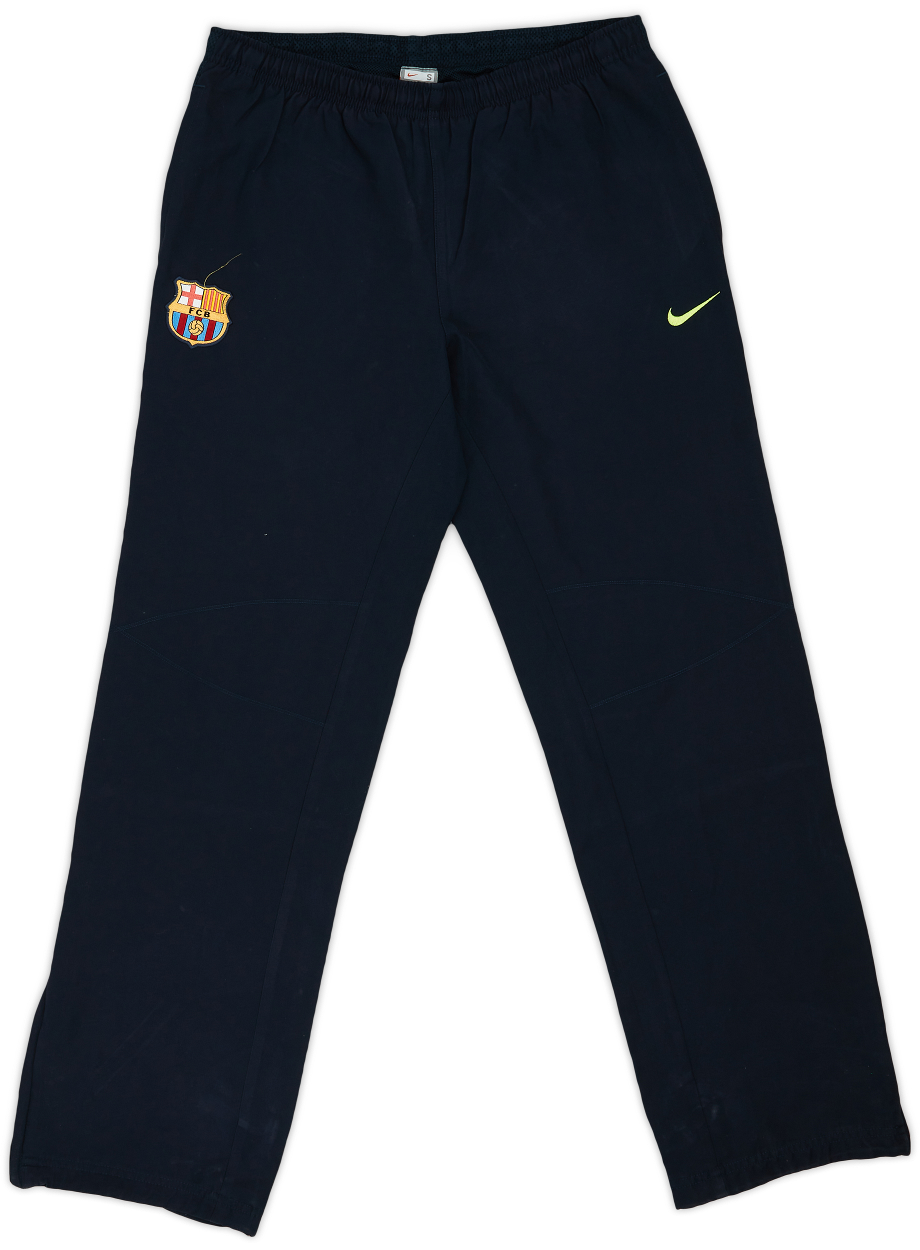 ナイキ NIKE メンズ サッカー/フットサル ウインドパンツ ナイキ