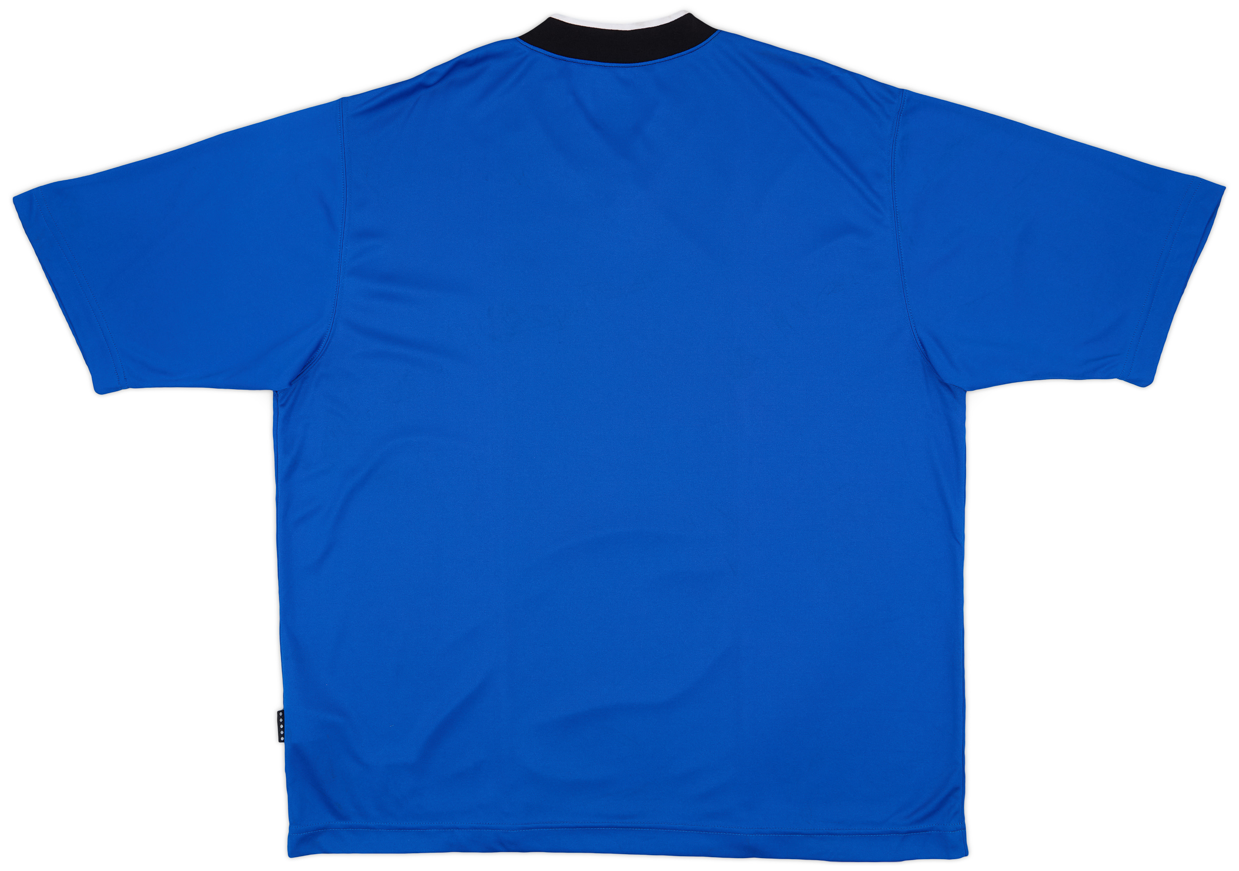 1999-00 Nike Template Shirt - 9/10 -(XL)