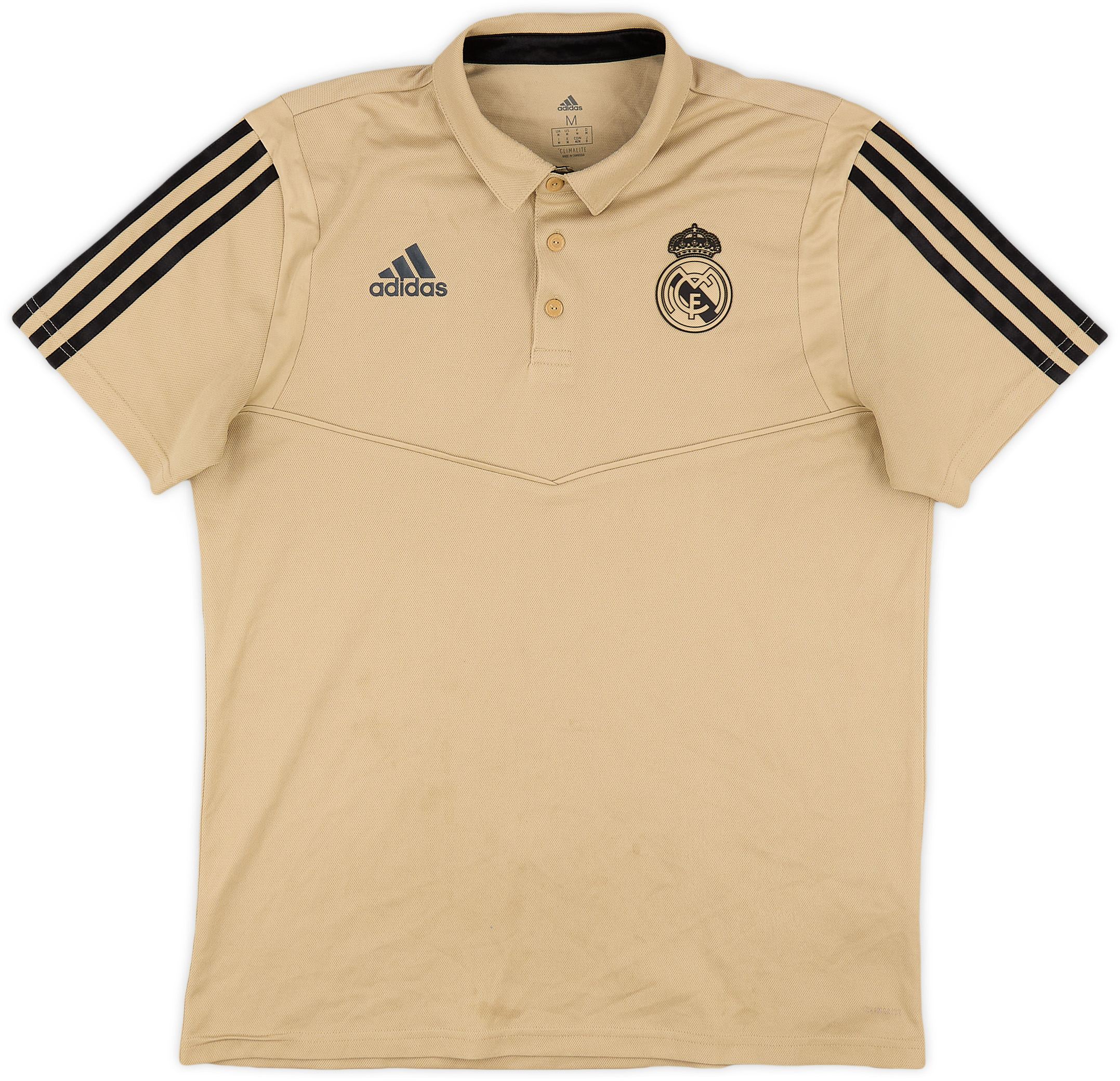 Adidas polo 2019 best sale