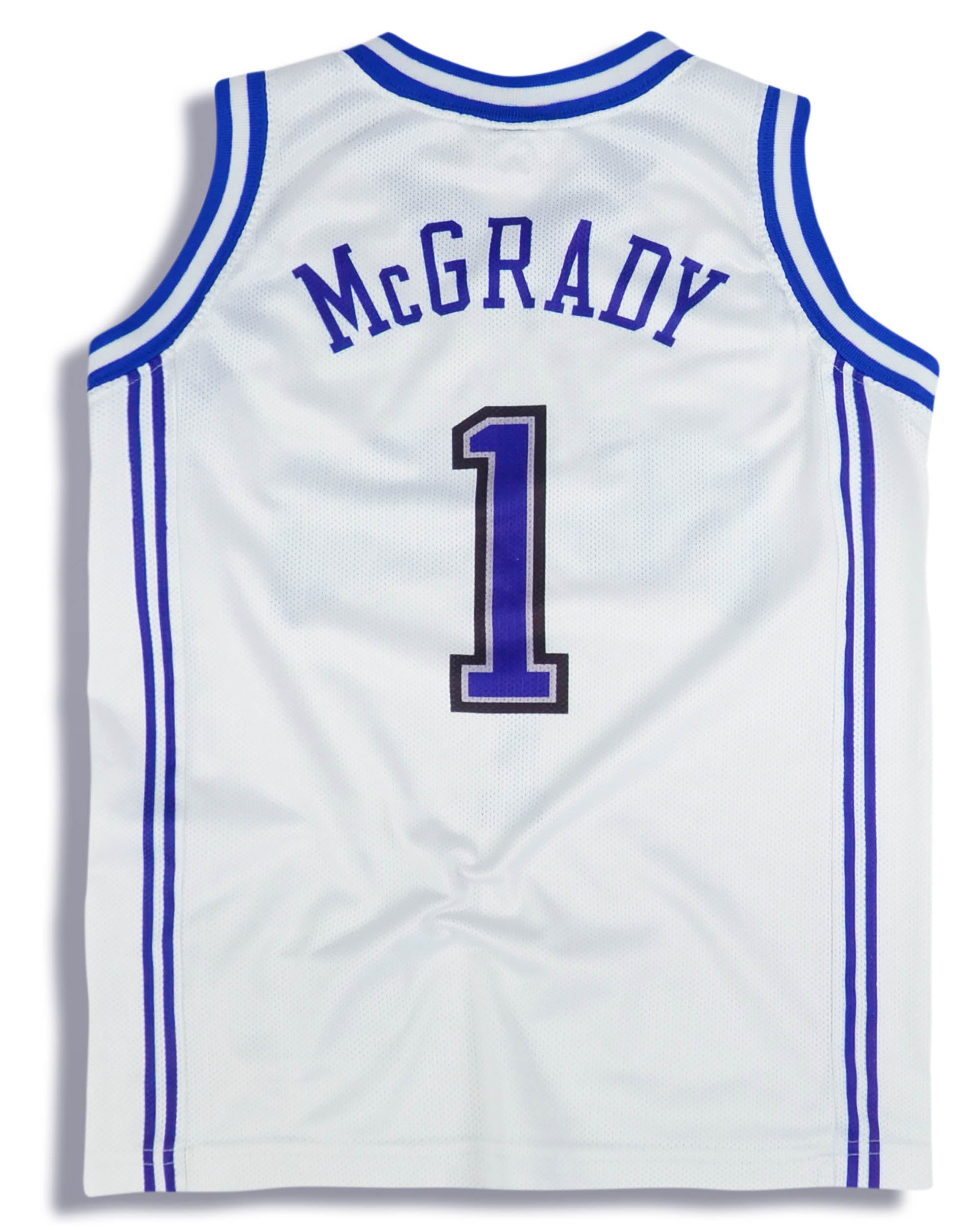 オーランド・マジック McGrady ユニフォーム #1 Champion NBA トレイシー・マグレディ オーランド・マジック