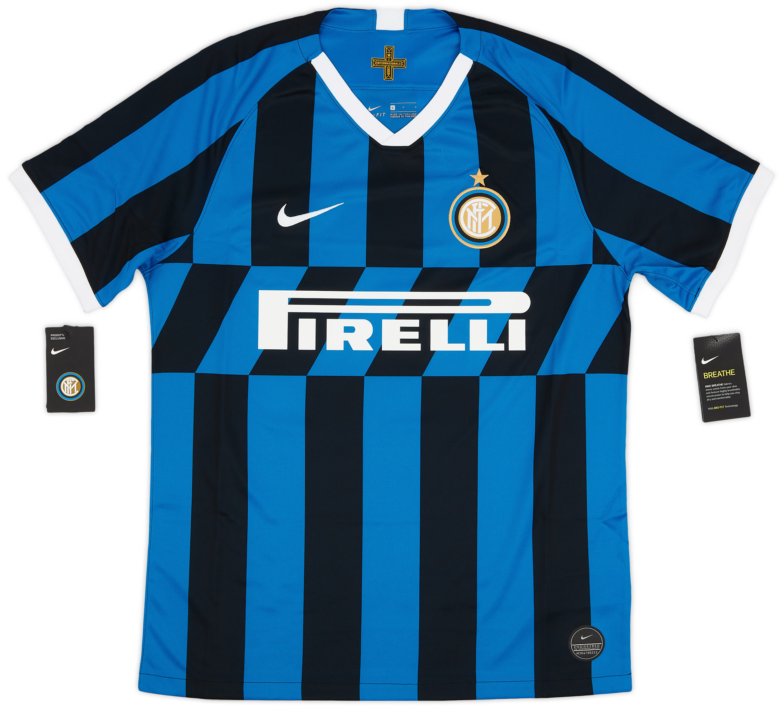 Inter Milan No87 Candreva Third Jersey