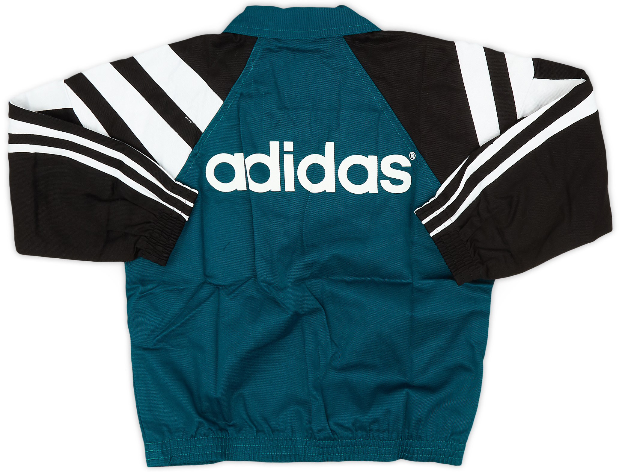 1995-96 Liverpool adidas Drill Top (M.Boys) 1995-96 Liverpool adidas Drill Top (M.Boys)