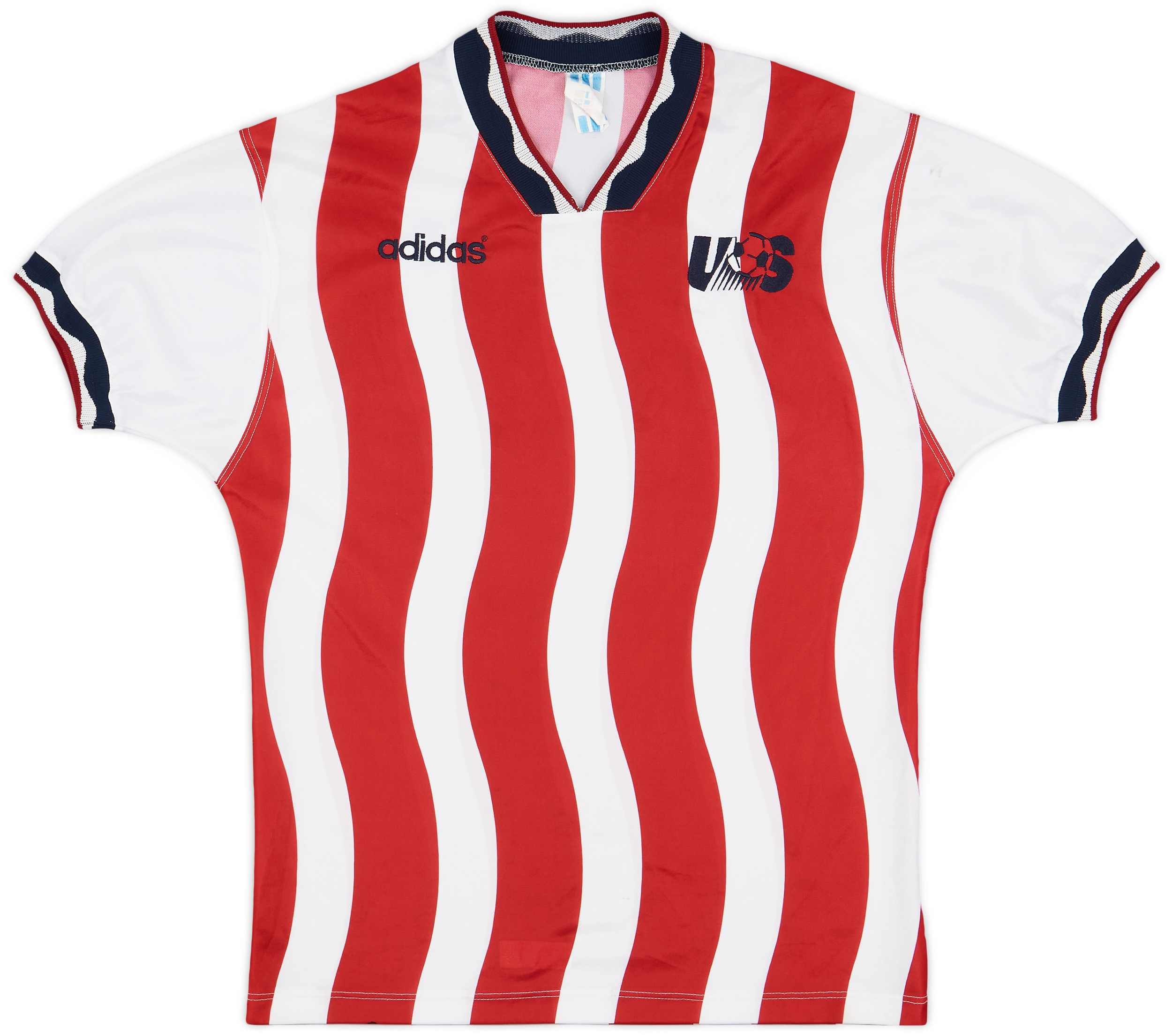 1994 USA Home Shirt - 7/10 - (M)