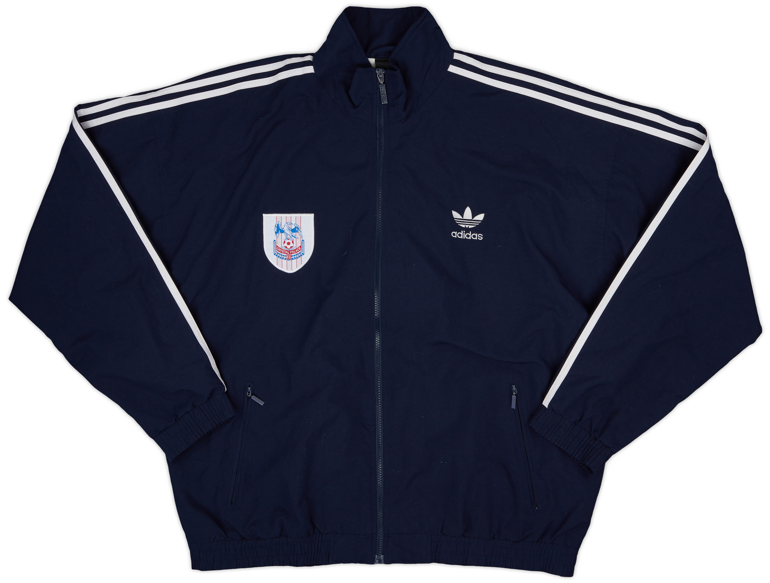 Palace adidas track jacket new arrivals