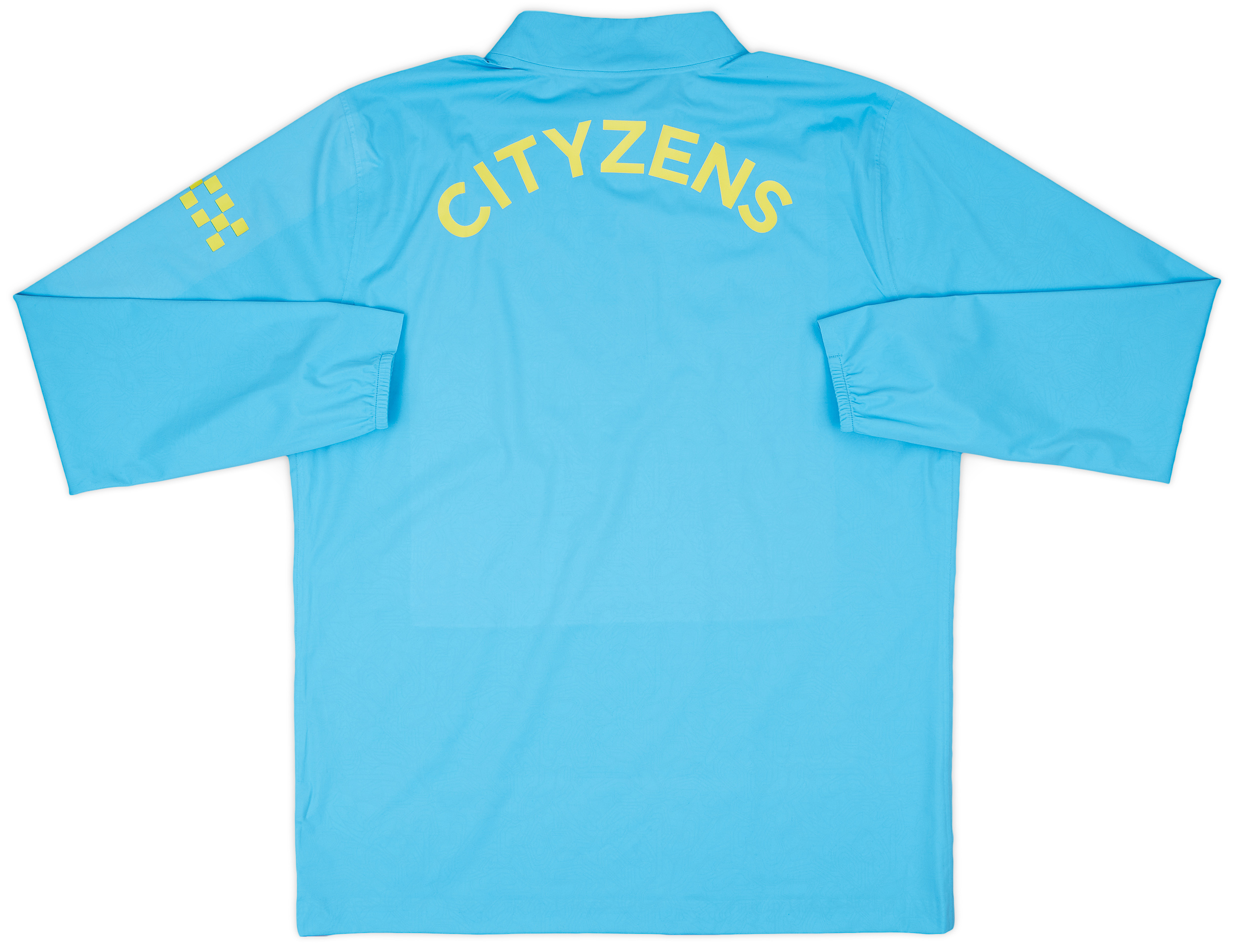 【ann】SEA FOOTBALL クロップド　スウェット ネイビー ann様専用】SEA FOOTBALL クロップド スウェット ネイビー