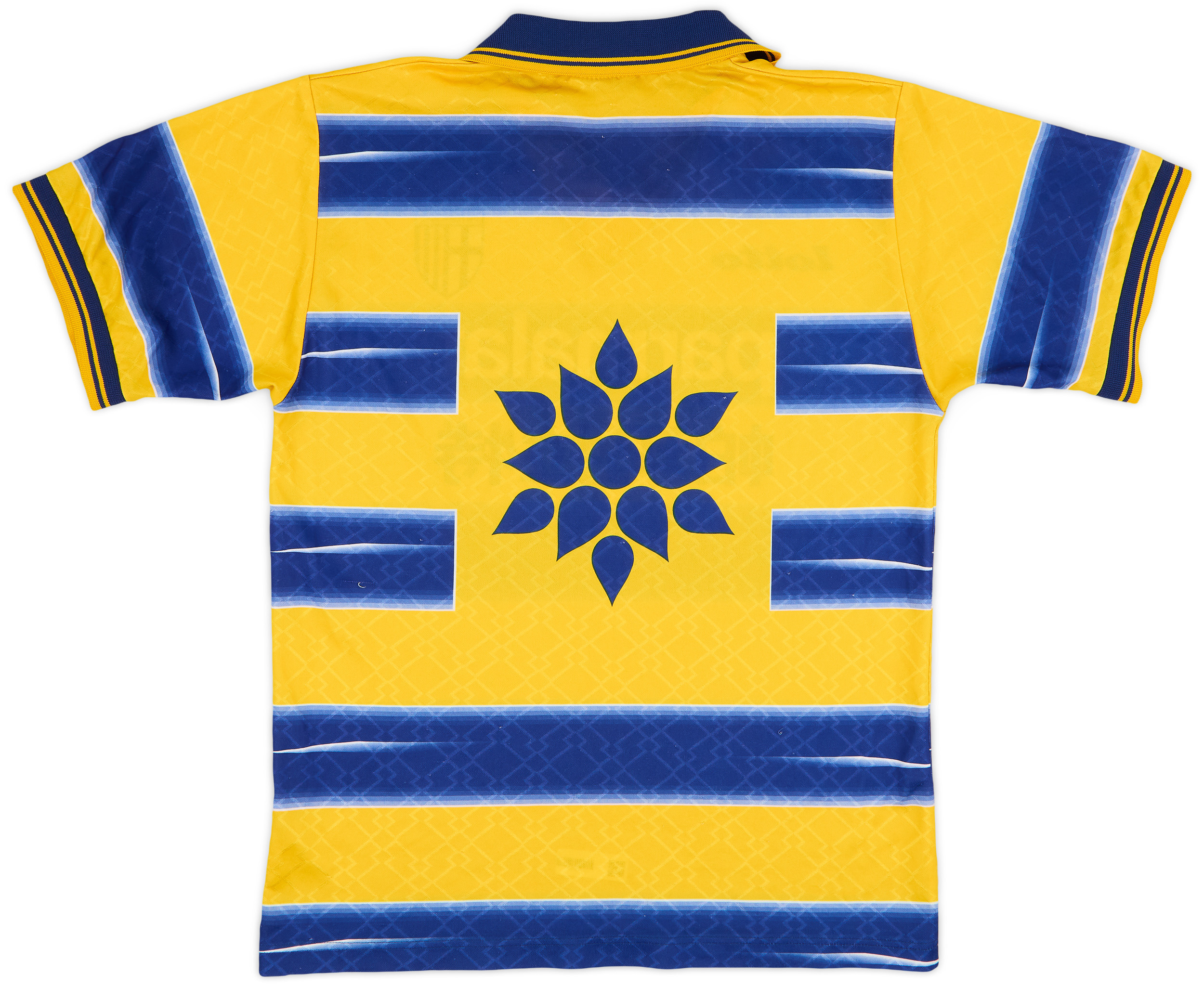 lotto - パルマAC  1998/99 1st 長袖 サイズL lotto - パルマAC 1998/99 1st 長袖 サイズLの通販 by
