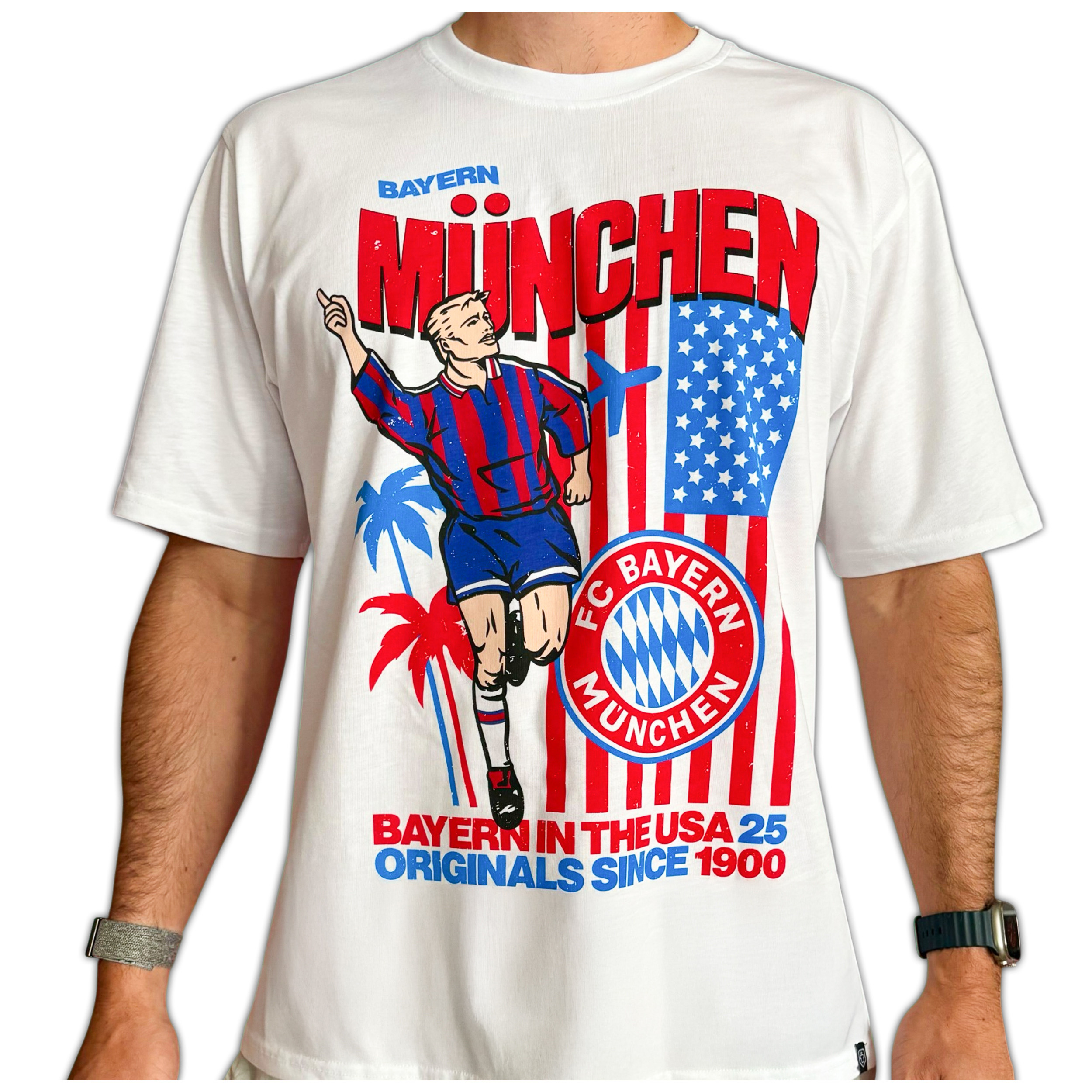 貴重90s FC BAYERN MUNCHEN 上下ユニオーム 貴重90s FC BAYERN MUNCHEN 上下ユニオーム - メルカリ
