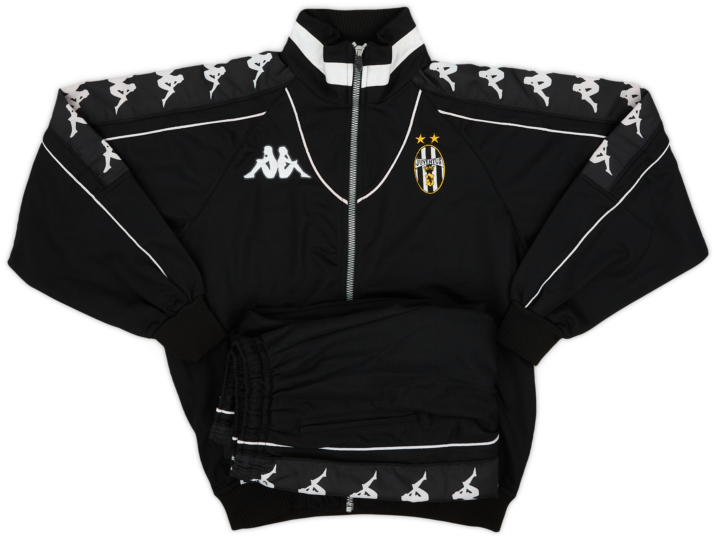希少 90s JUVENTUS ユベントス トレーニングウェア サイズL