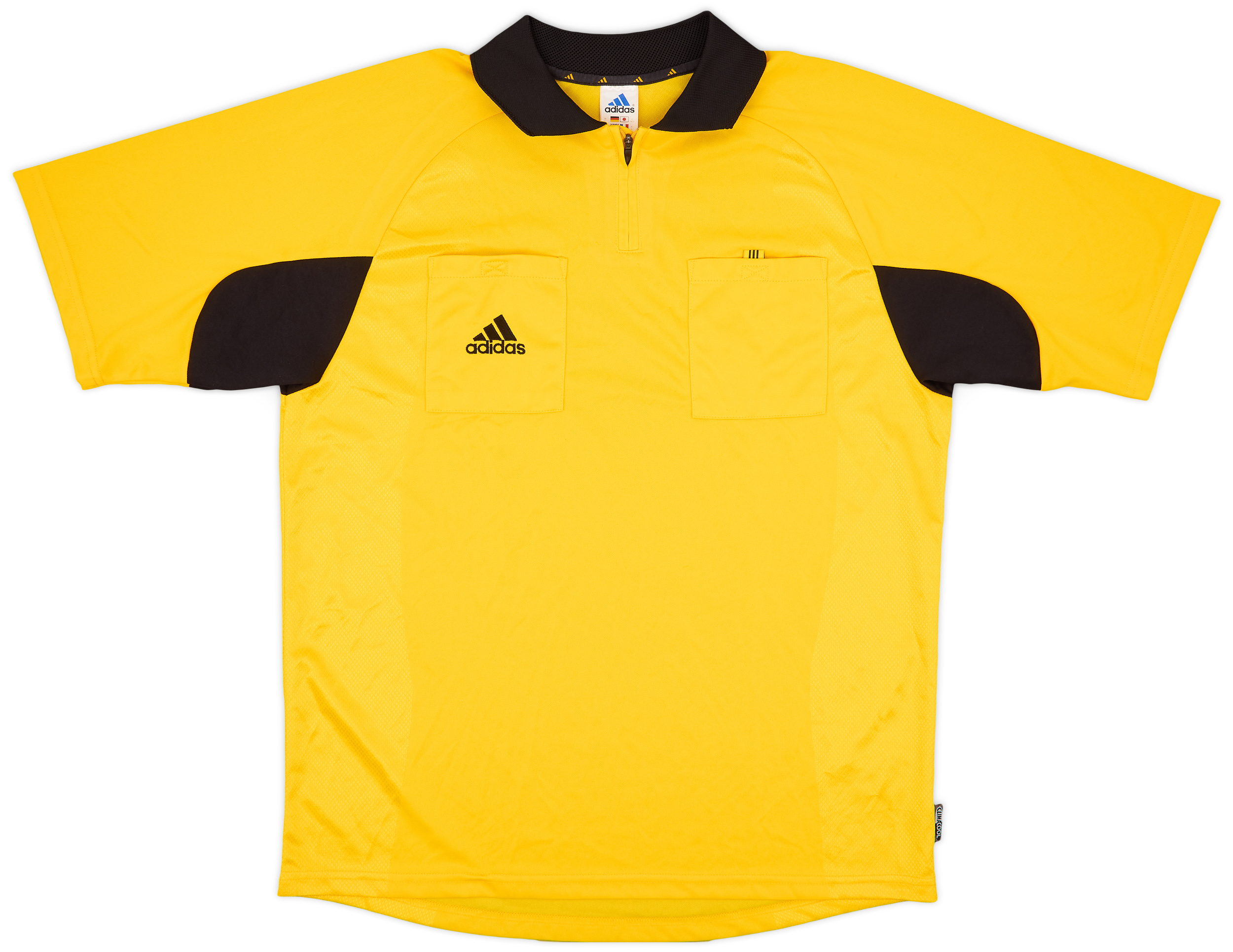 【超レア美品】adidas REFEREE レフェリーウォッチADP9020 超レア美品】adidas REFEREE レフェリーウォッチADP9020