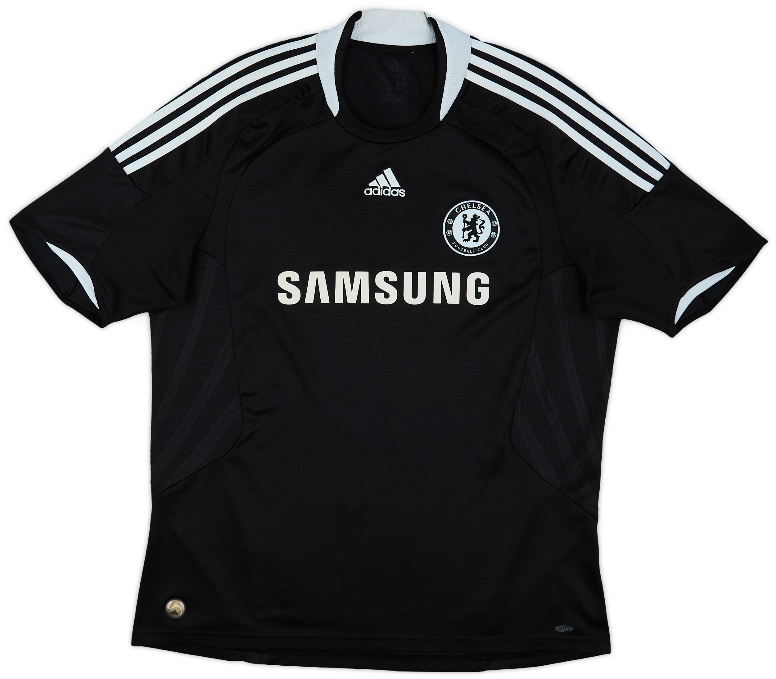 ウェア Chelsea 2004-5 Away Shirt New Chelsea 2004 - 2005 Away football shirt jersey Umbro size XL
