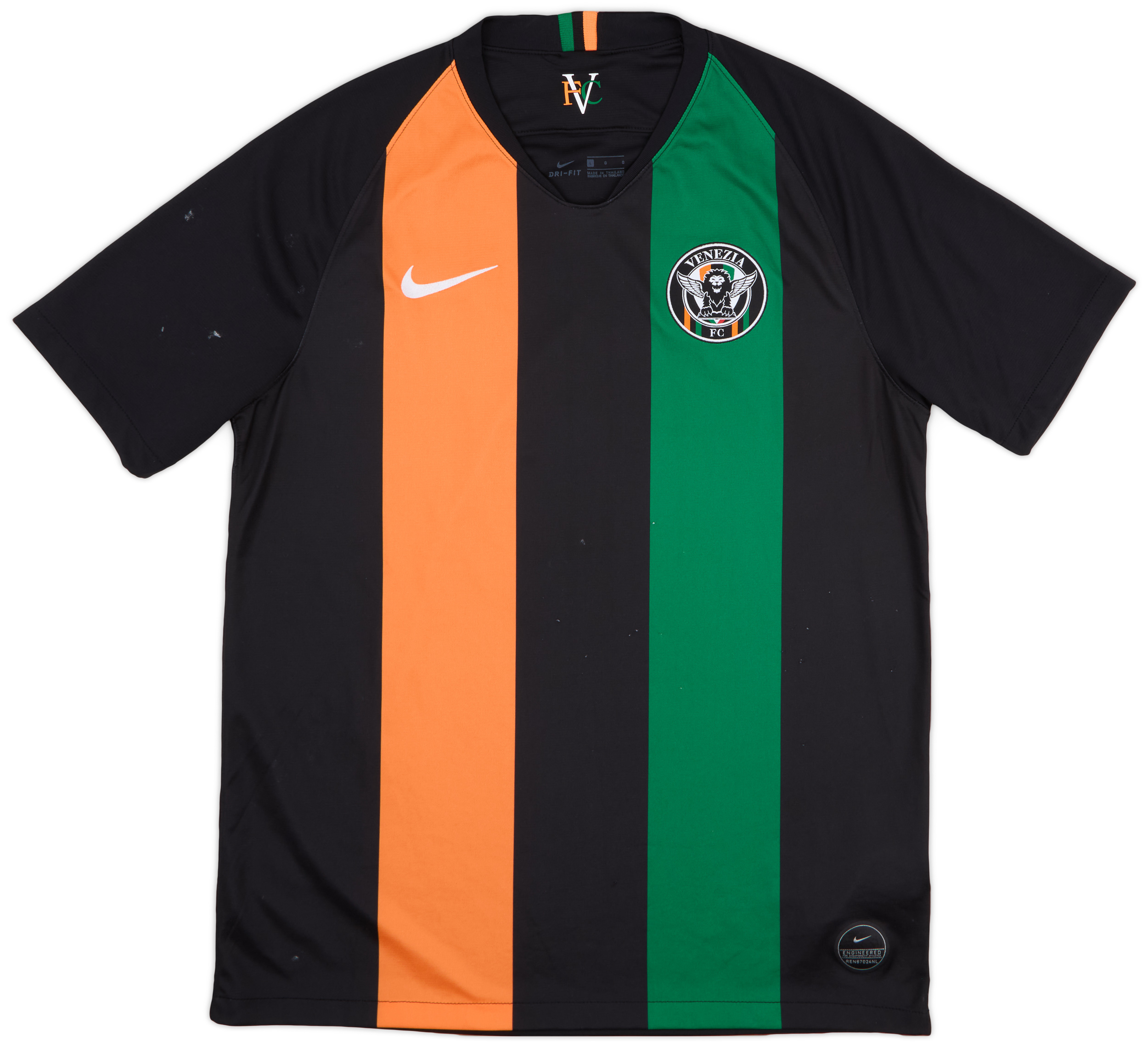 その他 venezia fc 2022/23 home L 2023-24 Venezia Home Shirt (L)