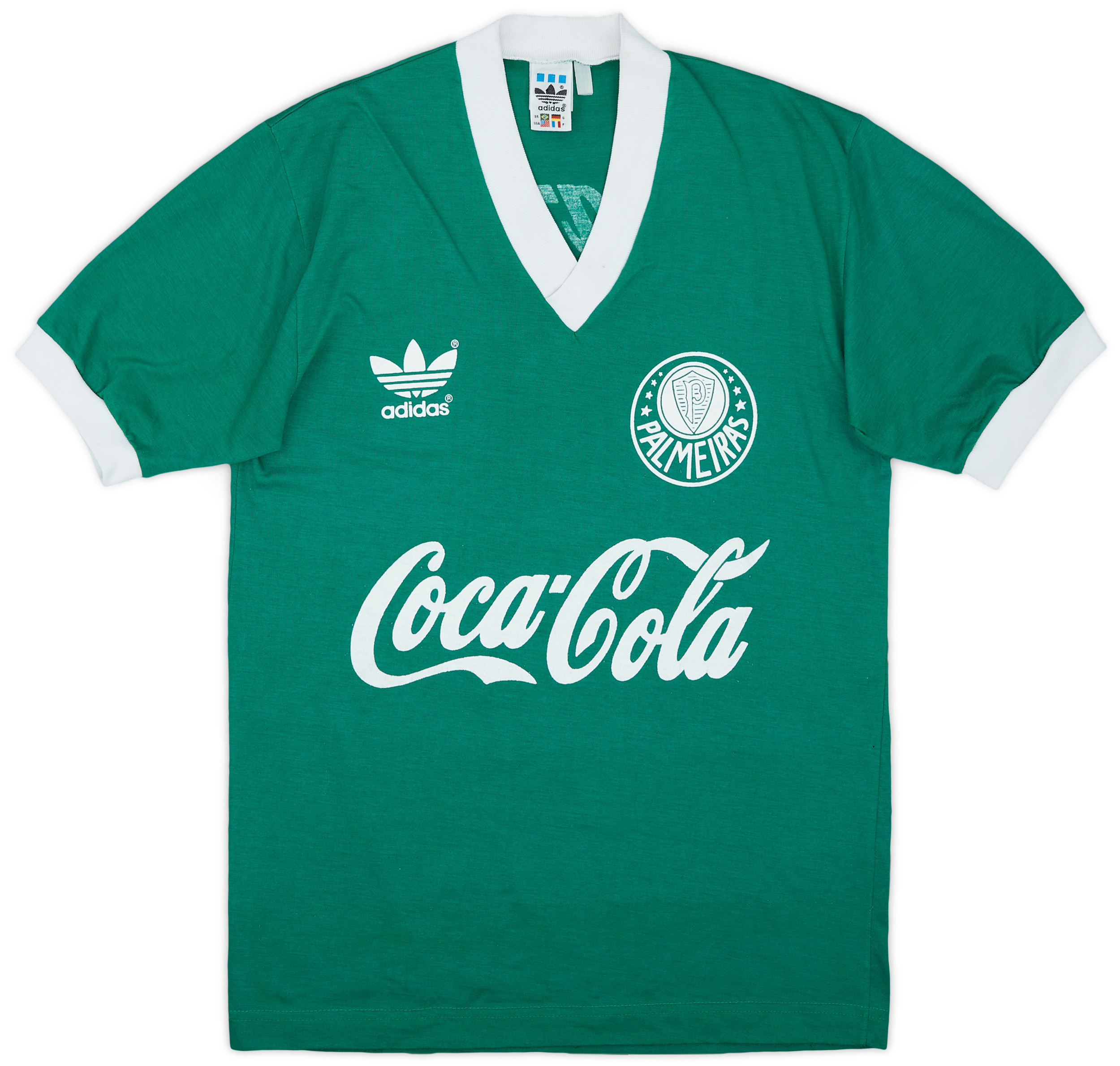 adidas PALMEIRAS サッカーシャツ 10番 G s-l400.jpg