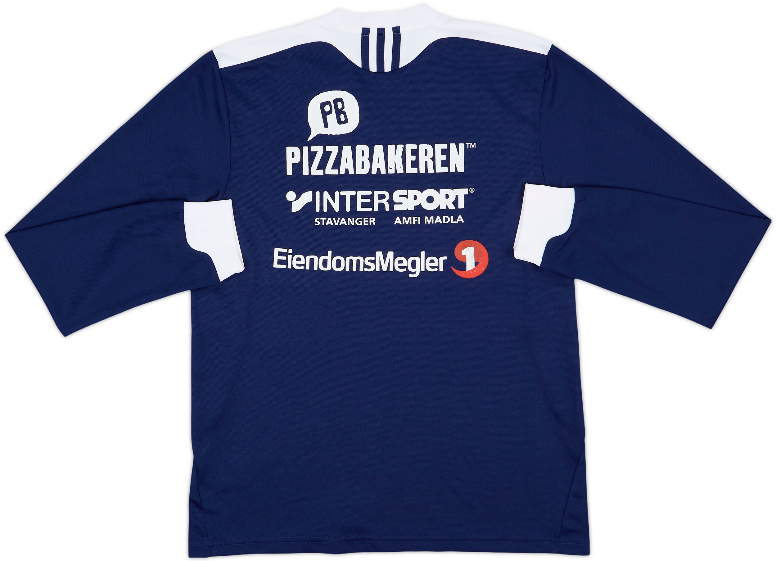 ウェア adidas Vikings Stavanger  uniform Viking fk stavanger - Gem