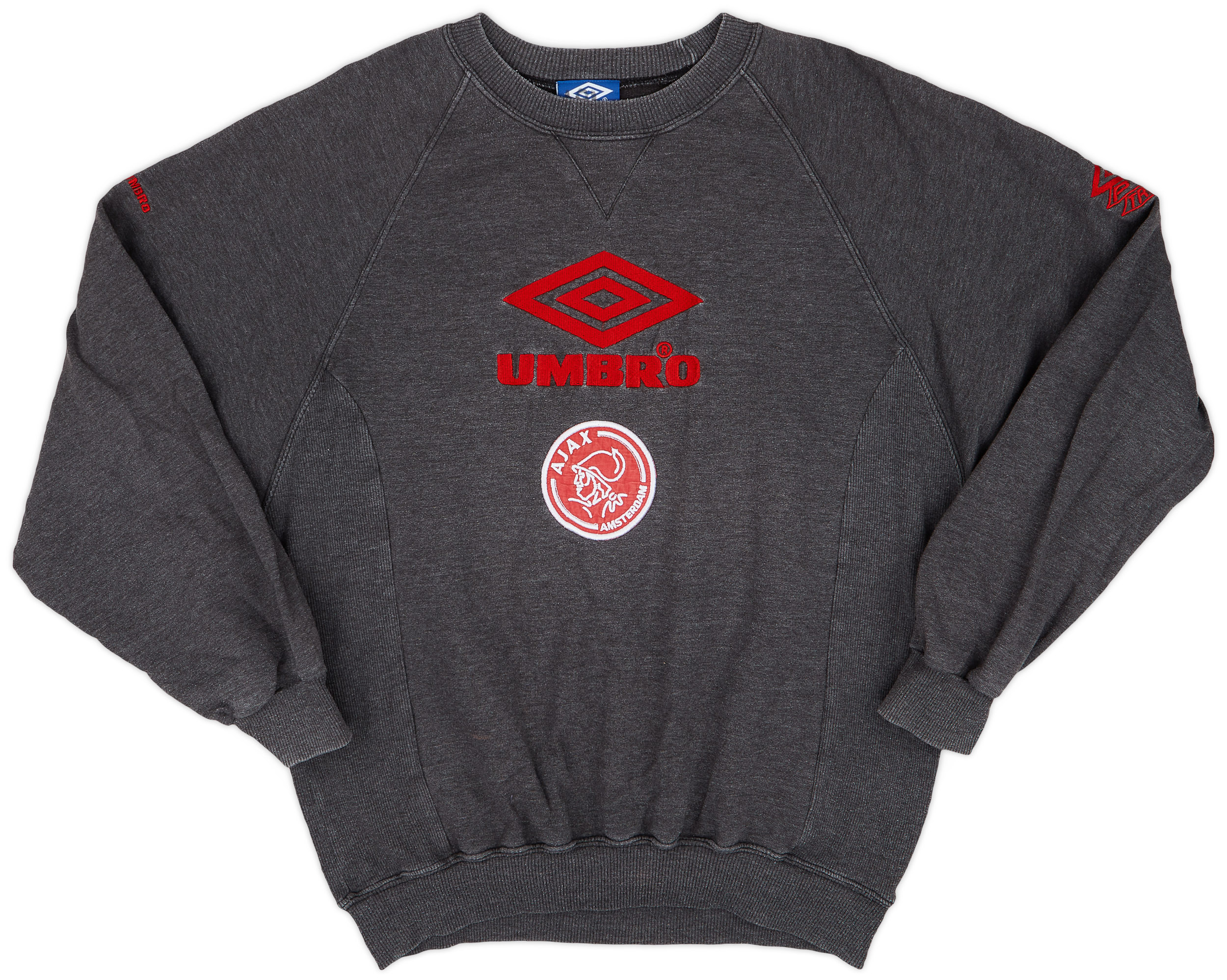 YOUNGER SONG UMBRO × YOUNGER SONG SS TEE