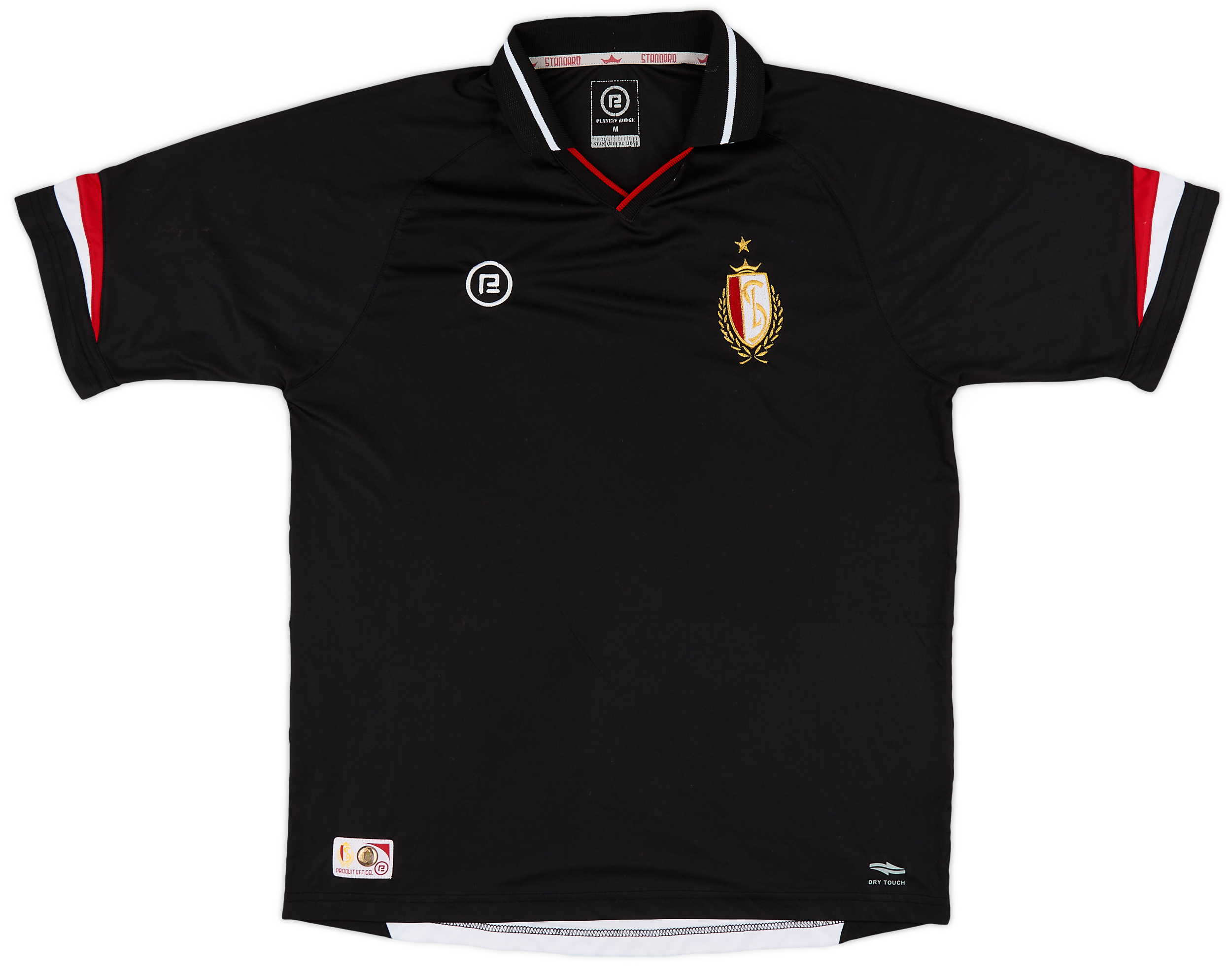 2010-11 Standard Liege Away Shirt - 8/10 - (M)