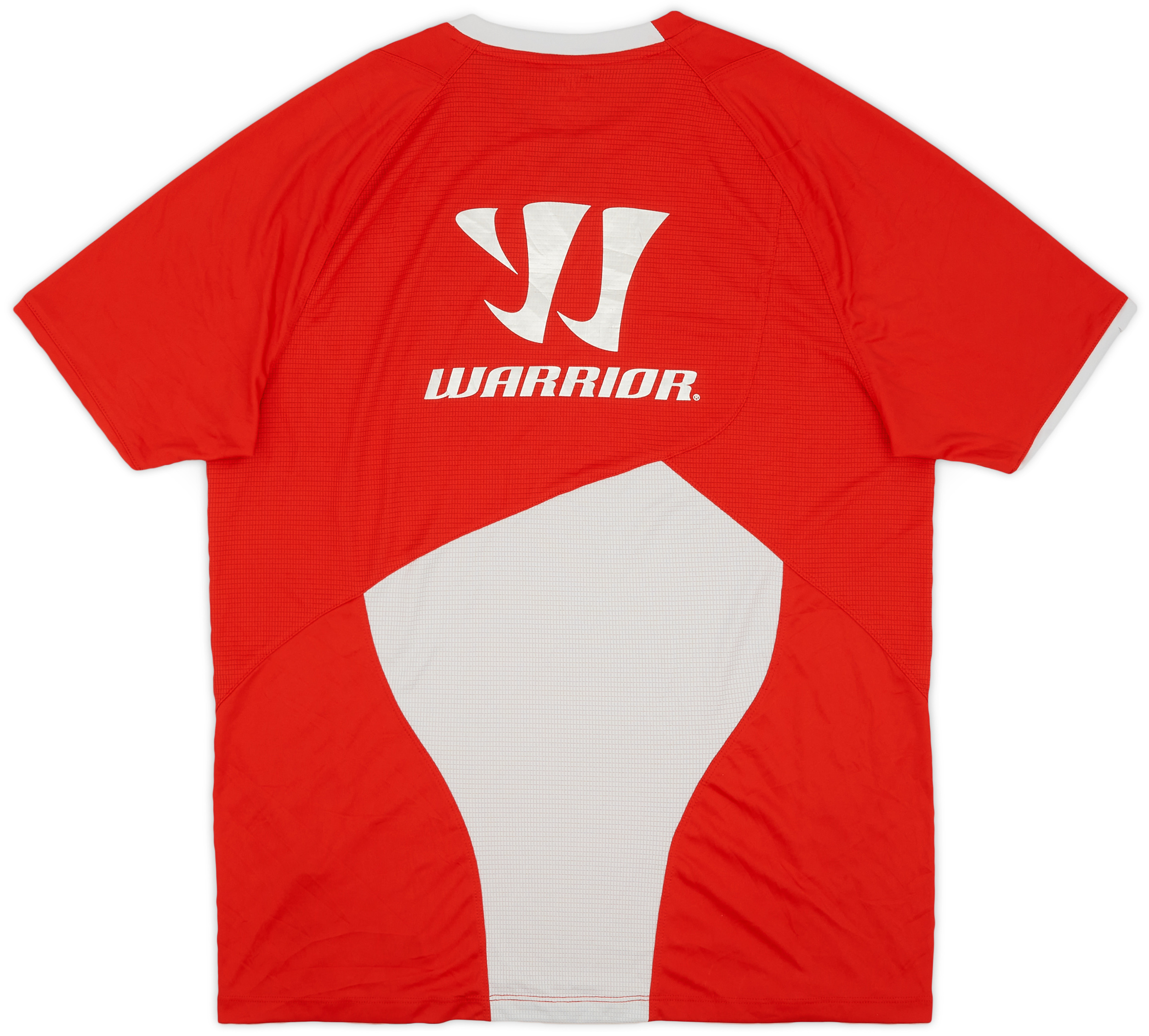 L.F.C. レッド ストライプ ジャージ Official Liverpool FC Training & Lifestyle | LFC Clothing